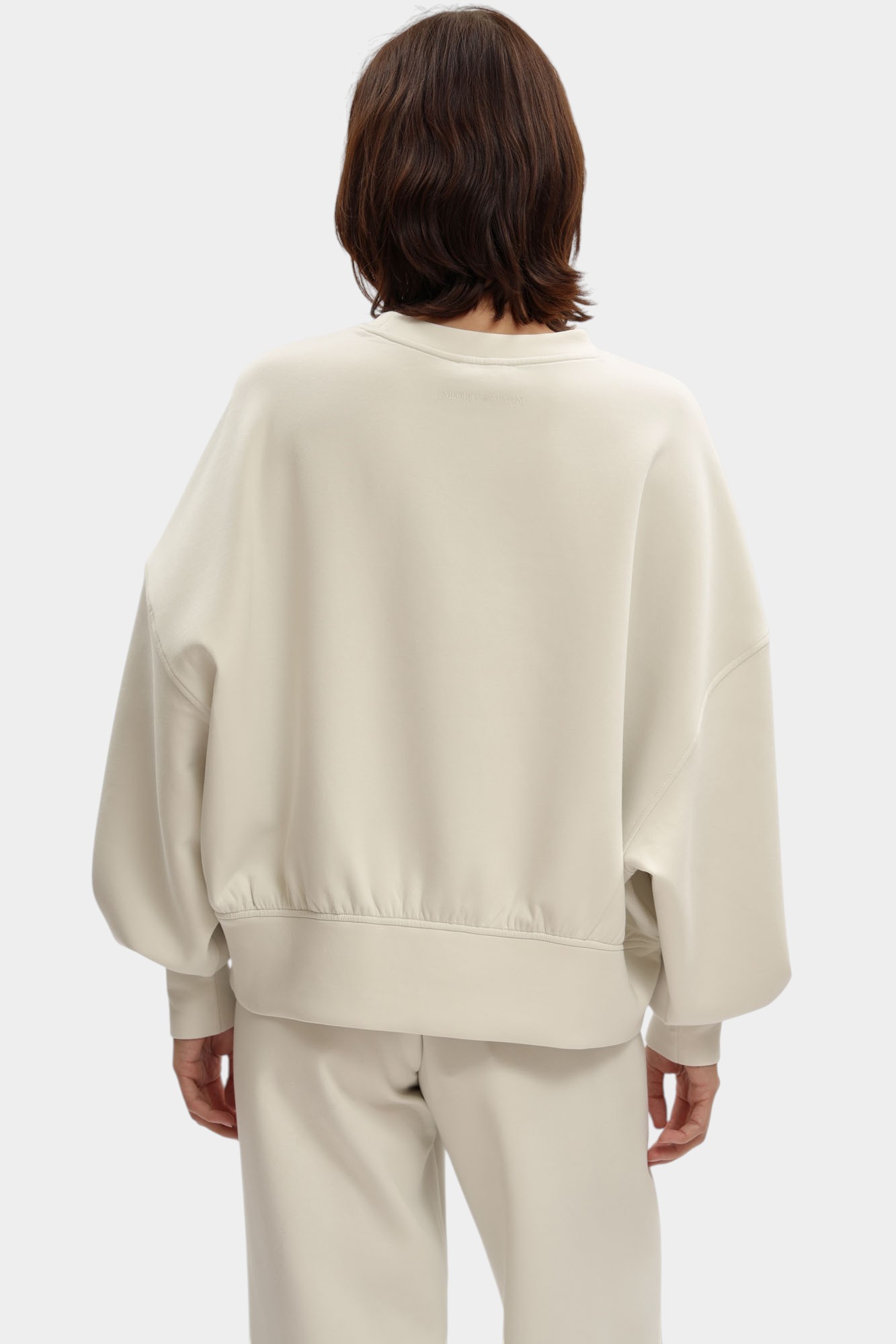 EW001354_ AF10002 свитшот emporio armani