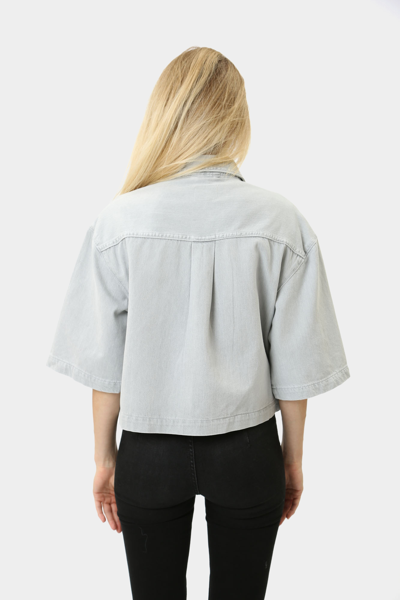 PL304869 блузка pepe jeans 