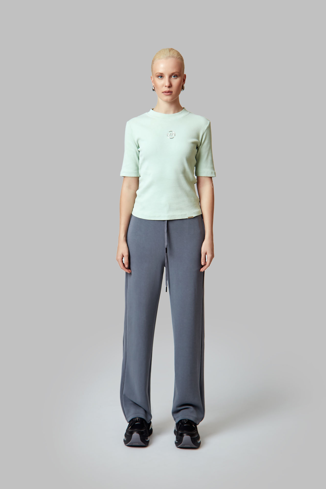 VW-OMA-53-332 брюки van mich