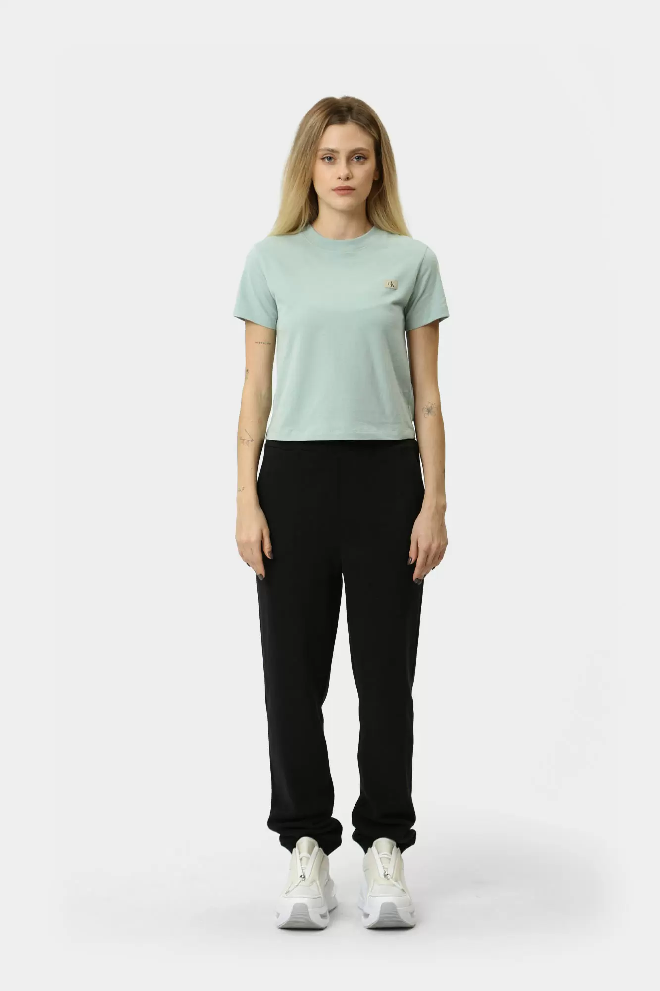 J20J224443 брюки спортивные calvin klein jeans