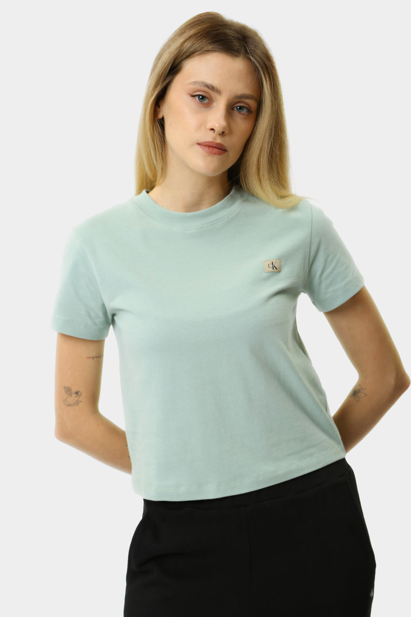 J20J224202 футболка calvin klein jeans