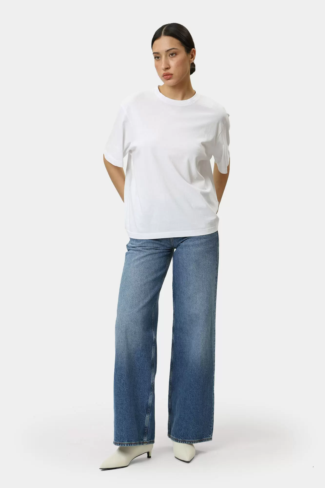 1015462 футболка mustang