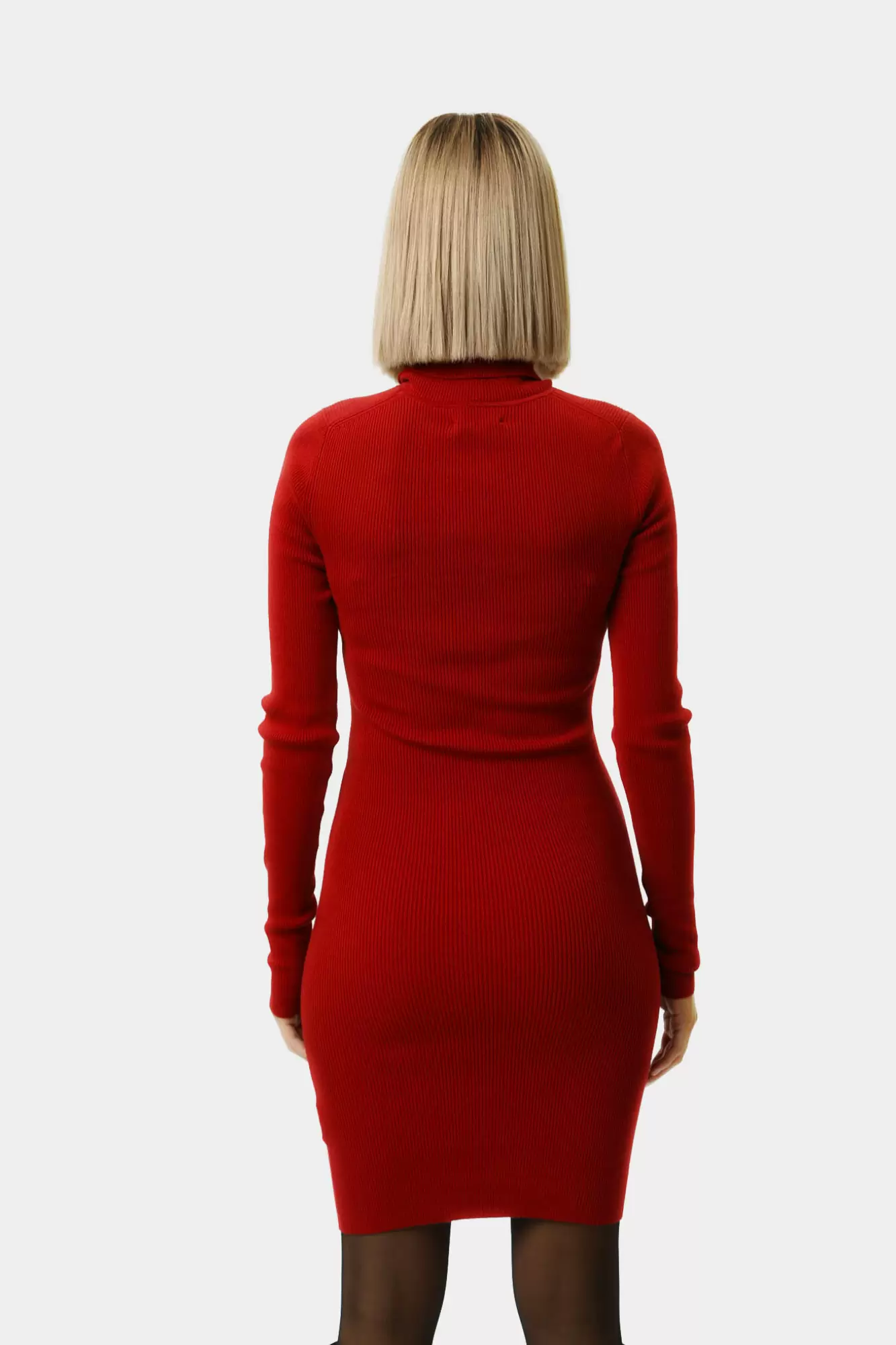 J20J224150 платье д/р calvin klein jeans