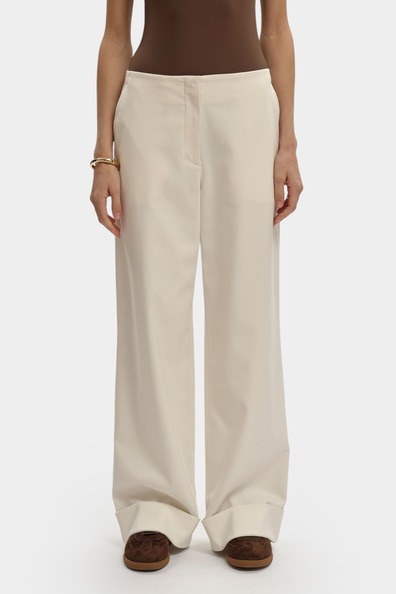 XW000660_AF16142 брюки armani exchange