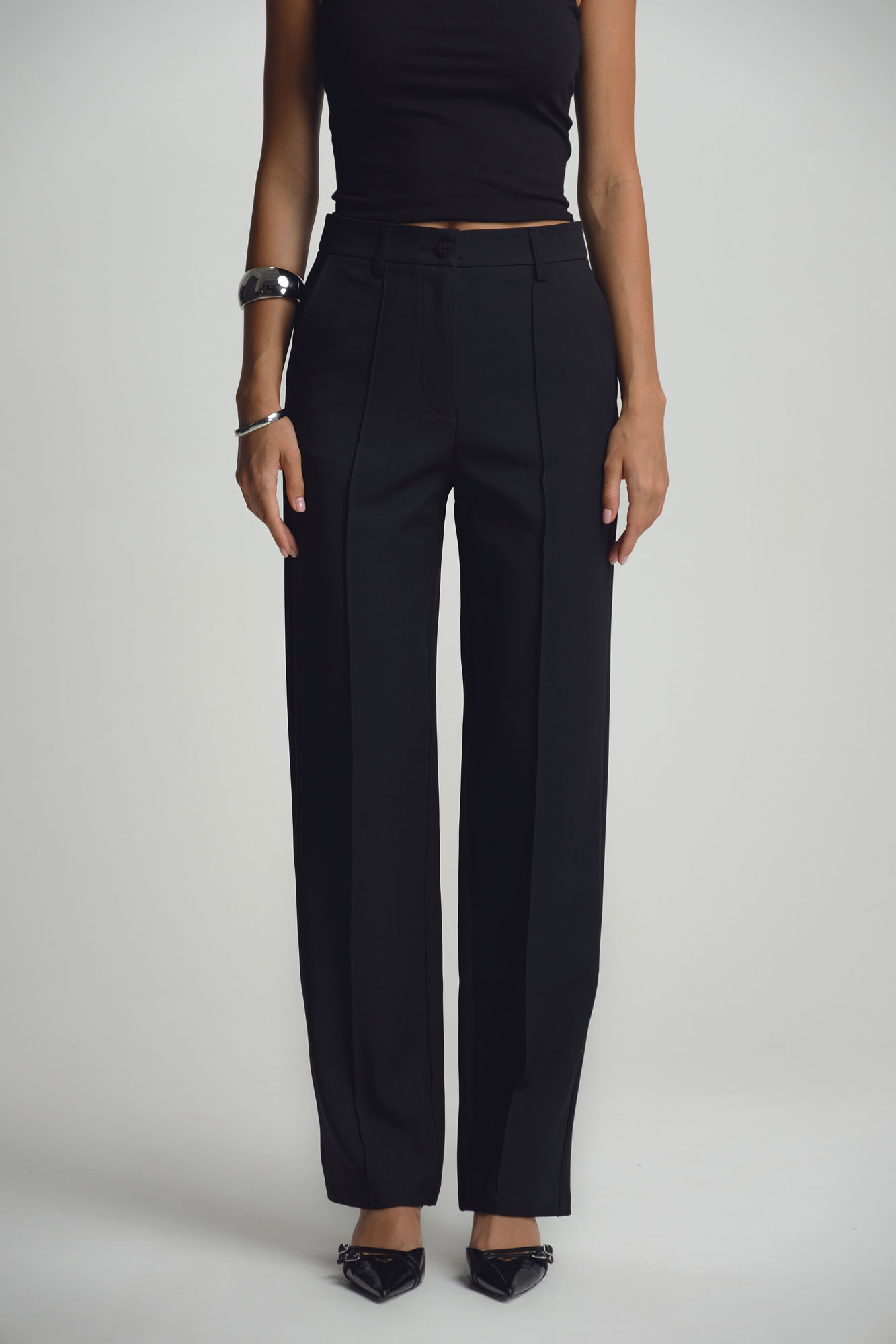 W-252-TH-56-3104 брюки the hills 