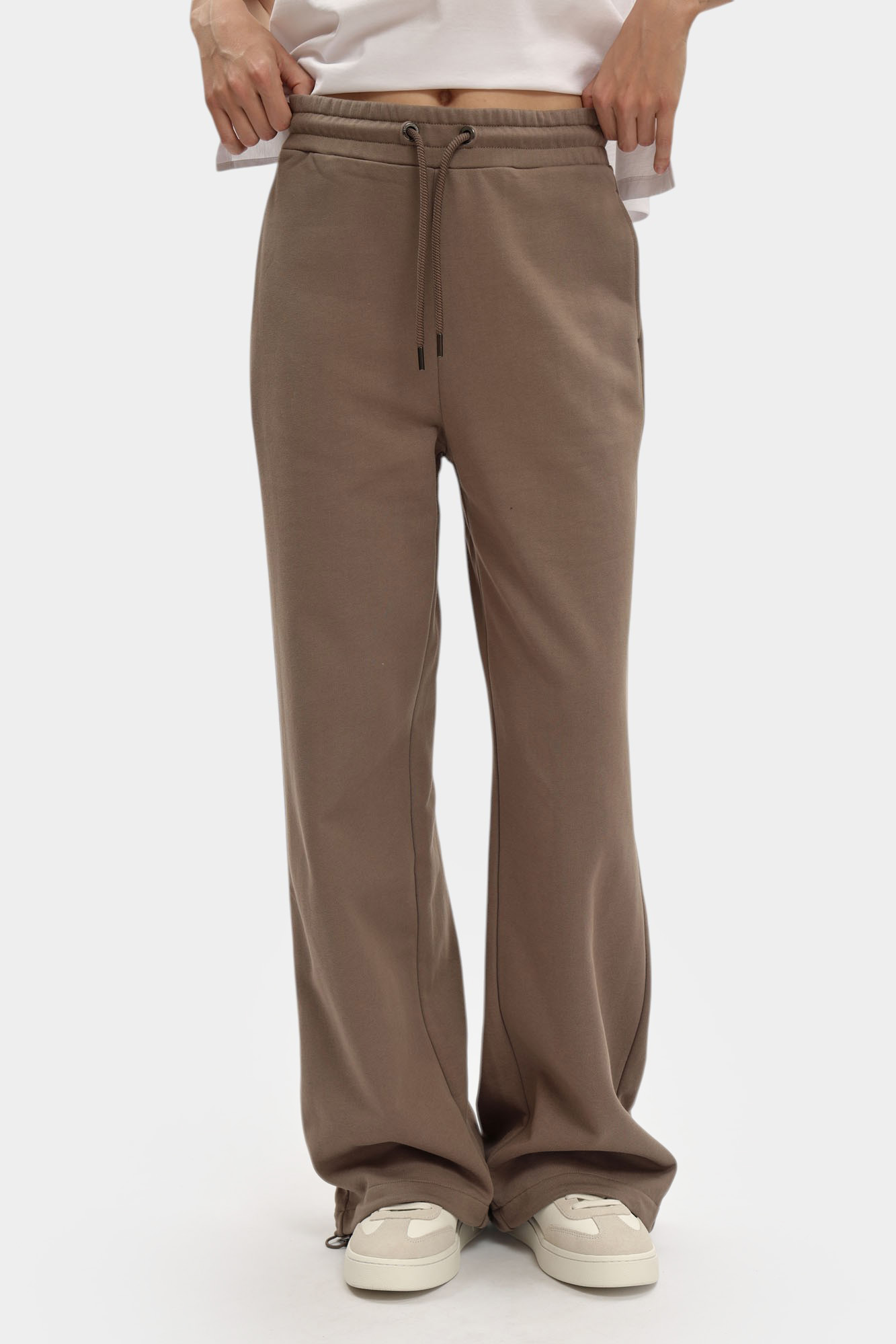 EW002127_ AF12538 брюки emporio armani 