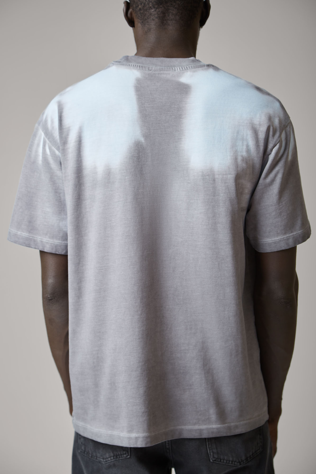 VM-ERK-22-317 Футболка Van Mich Черный