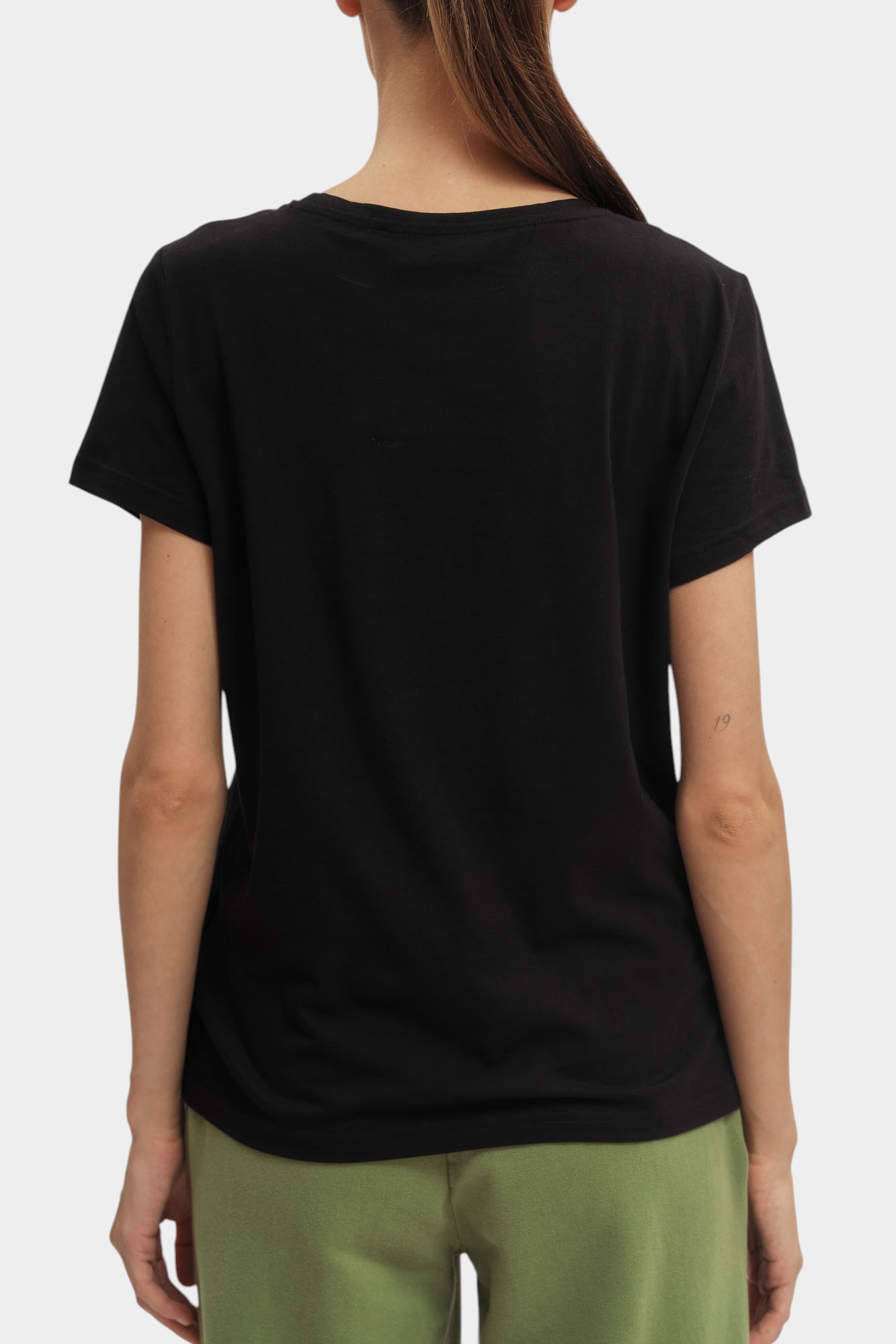 1013932 футболка mustang