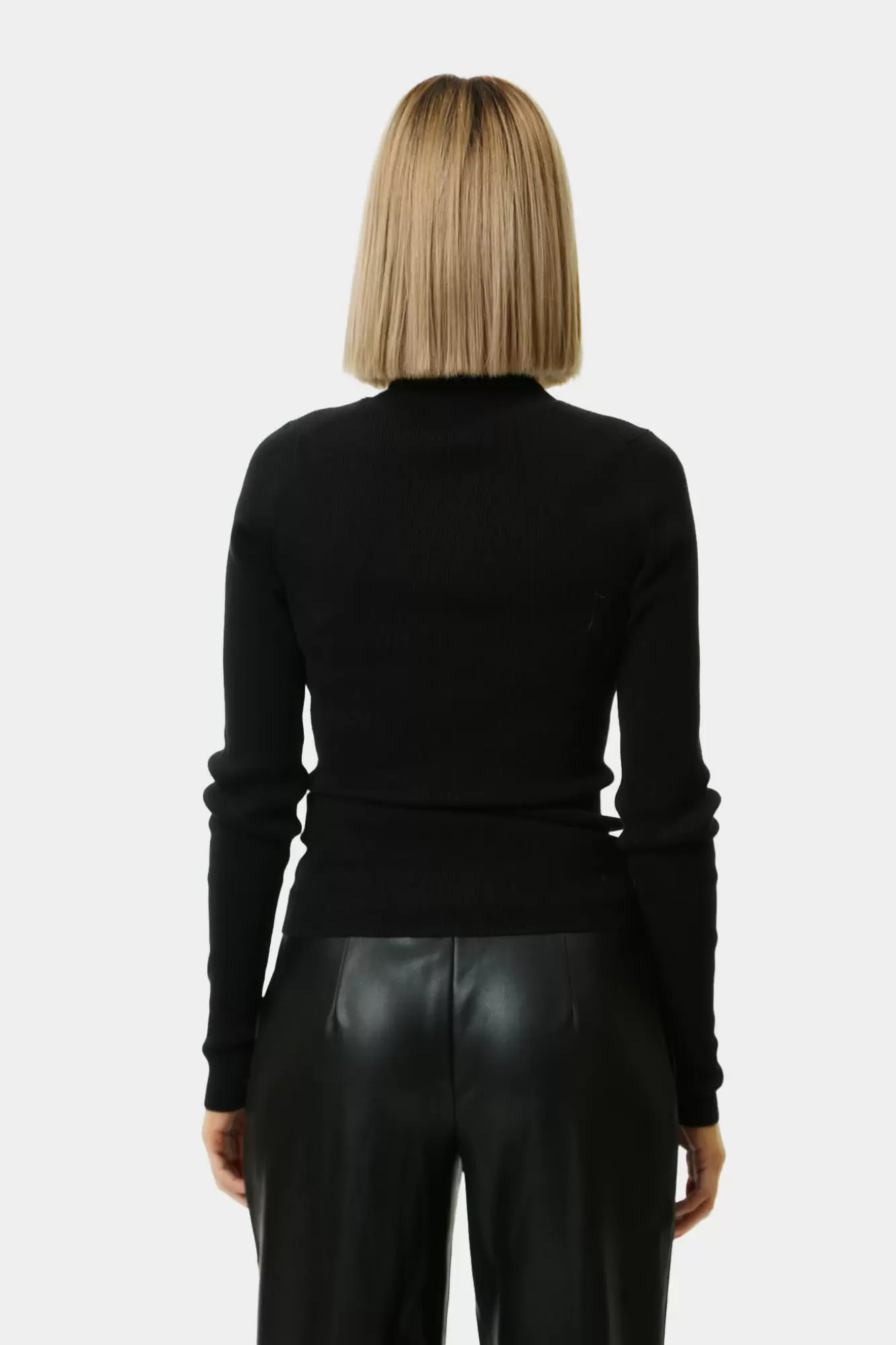 J20J224225 водолазка calvin klein jeans