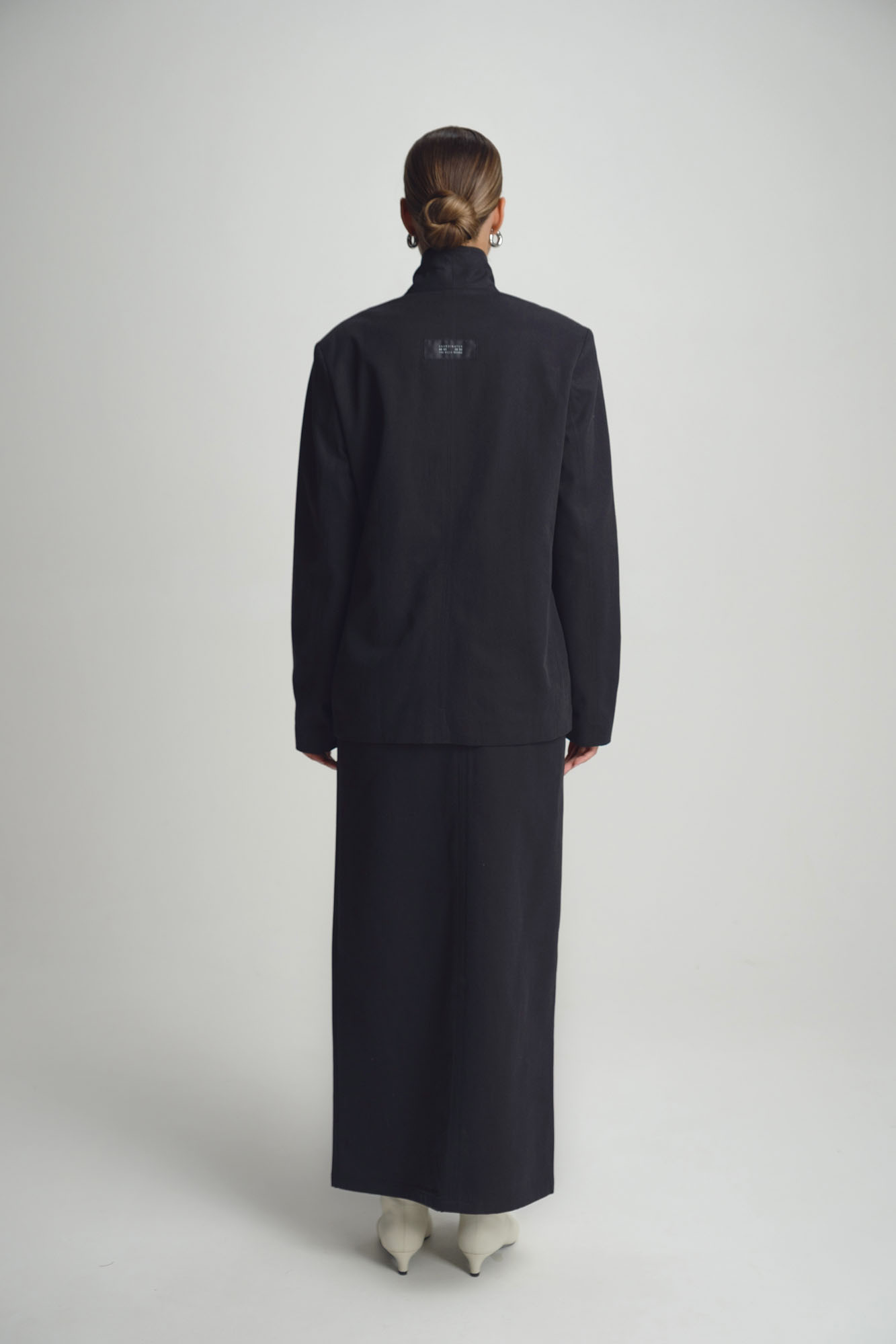 W-252-TH-56-2702 пиджак the hills 