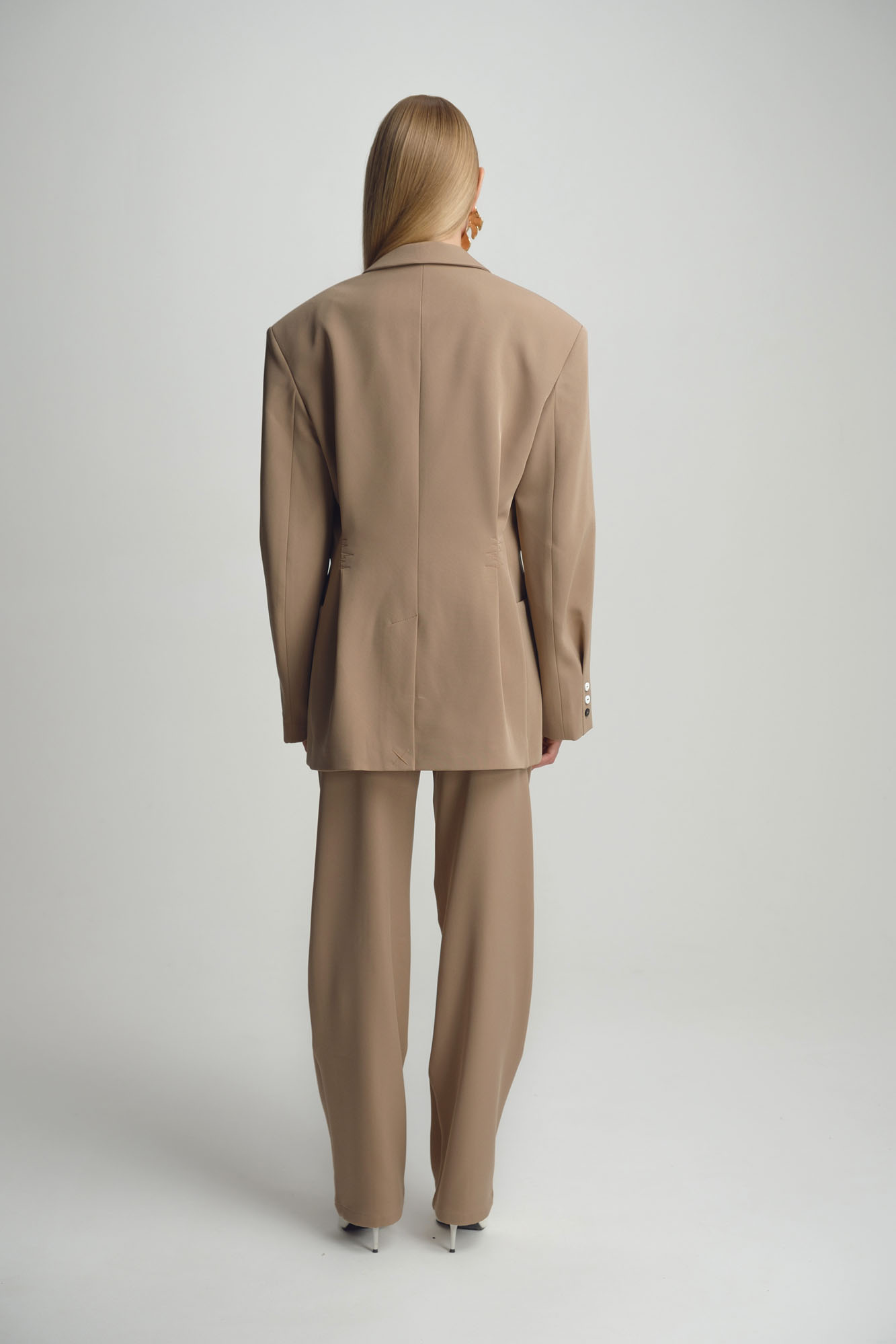 W-252-TH-56-3104 брюки the hills