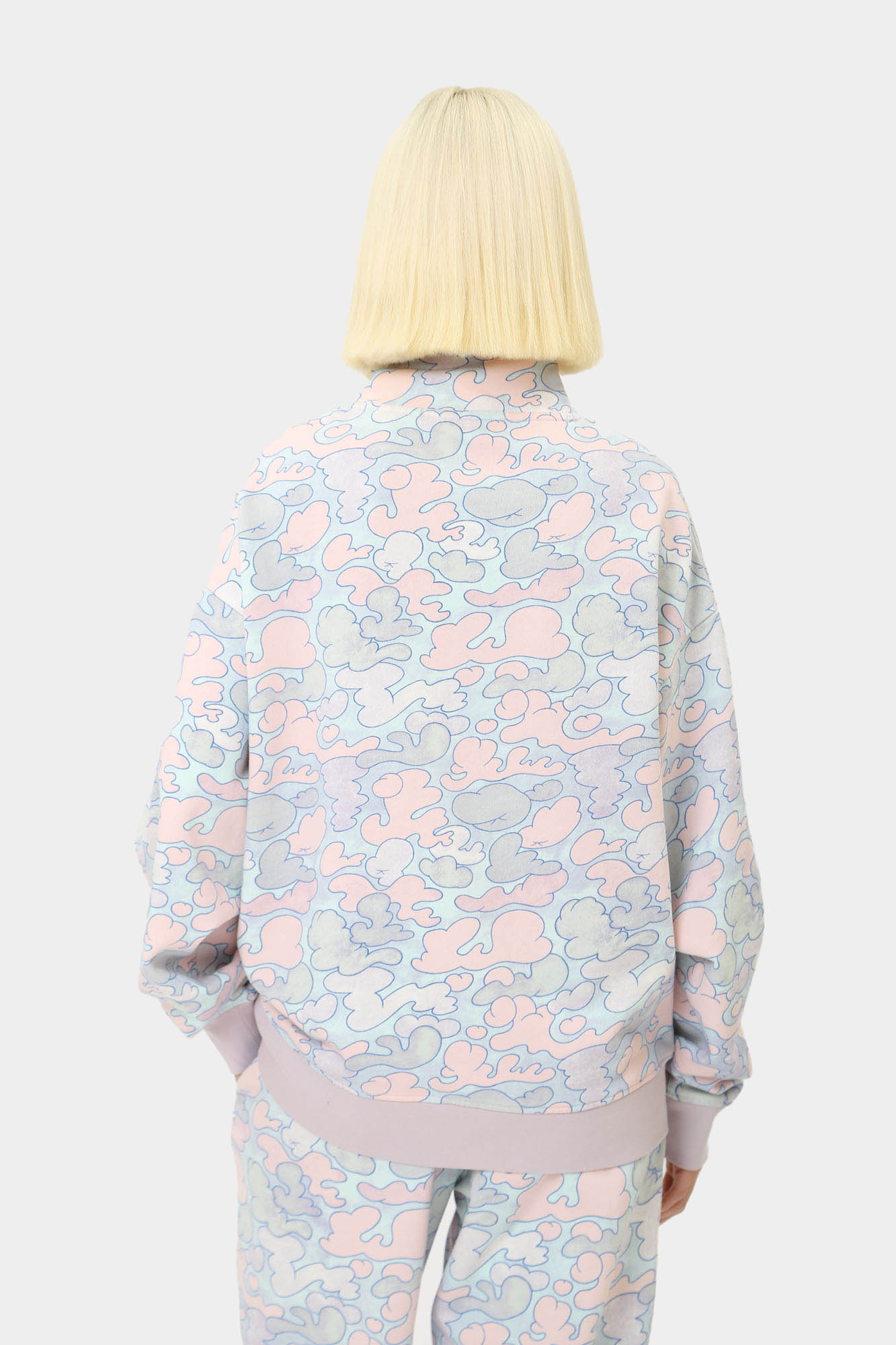 1014966 толстовка mustang 