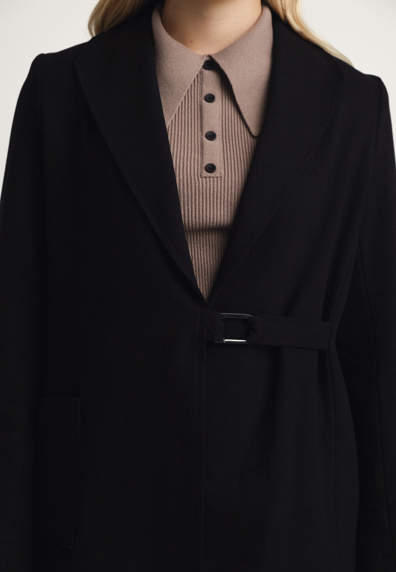 W-242-TH-56-0057 пиджак the hills 