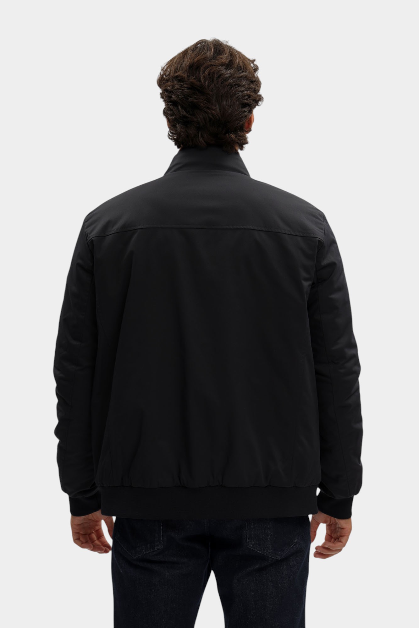 CR-2859F23 Куртка Marc Cony Синий