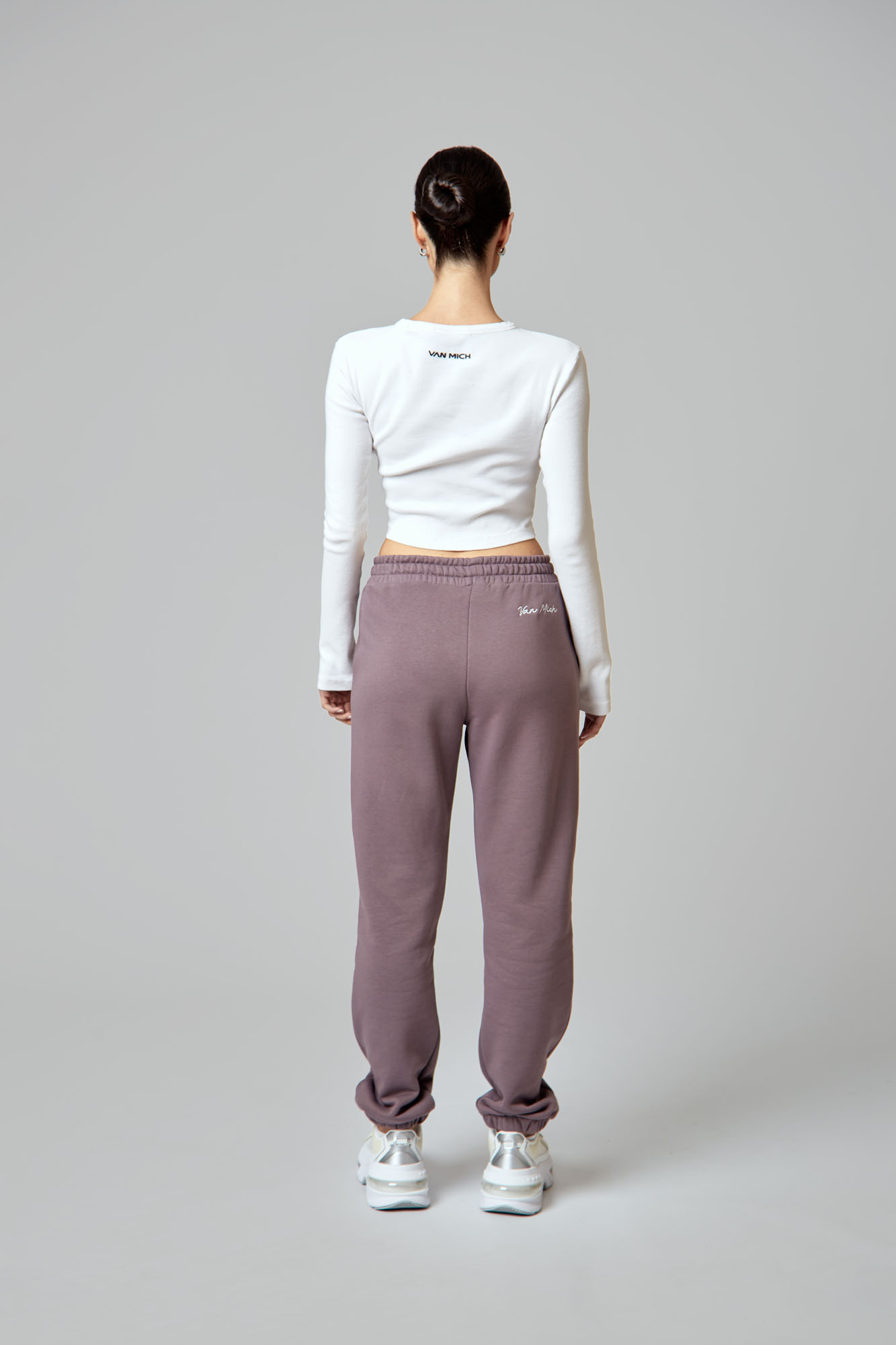 VW-FAT-20-302 брюки van mich