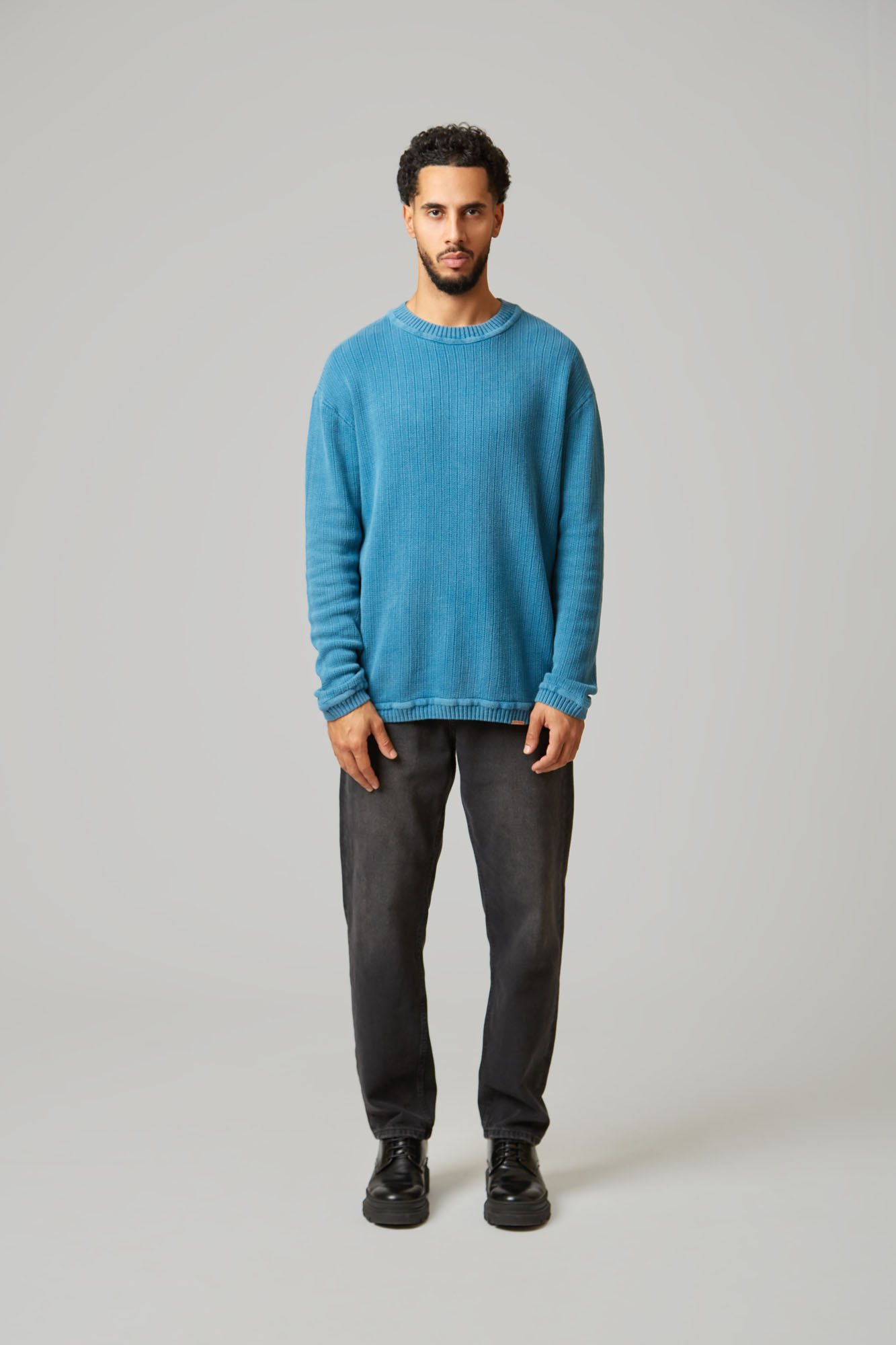 VM-ERK-34-313 Джемпер Van Mich