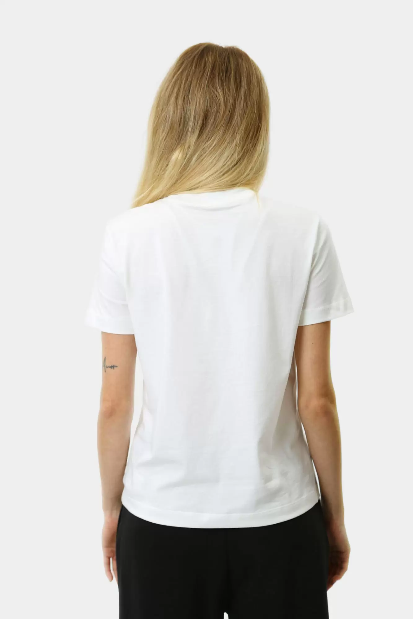 J20J224439 футболка calvin klein jeans