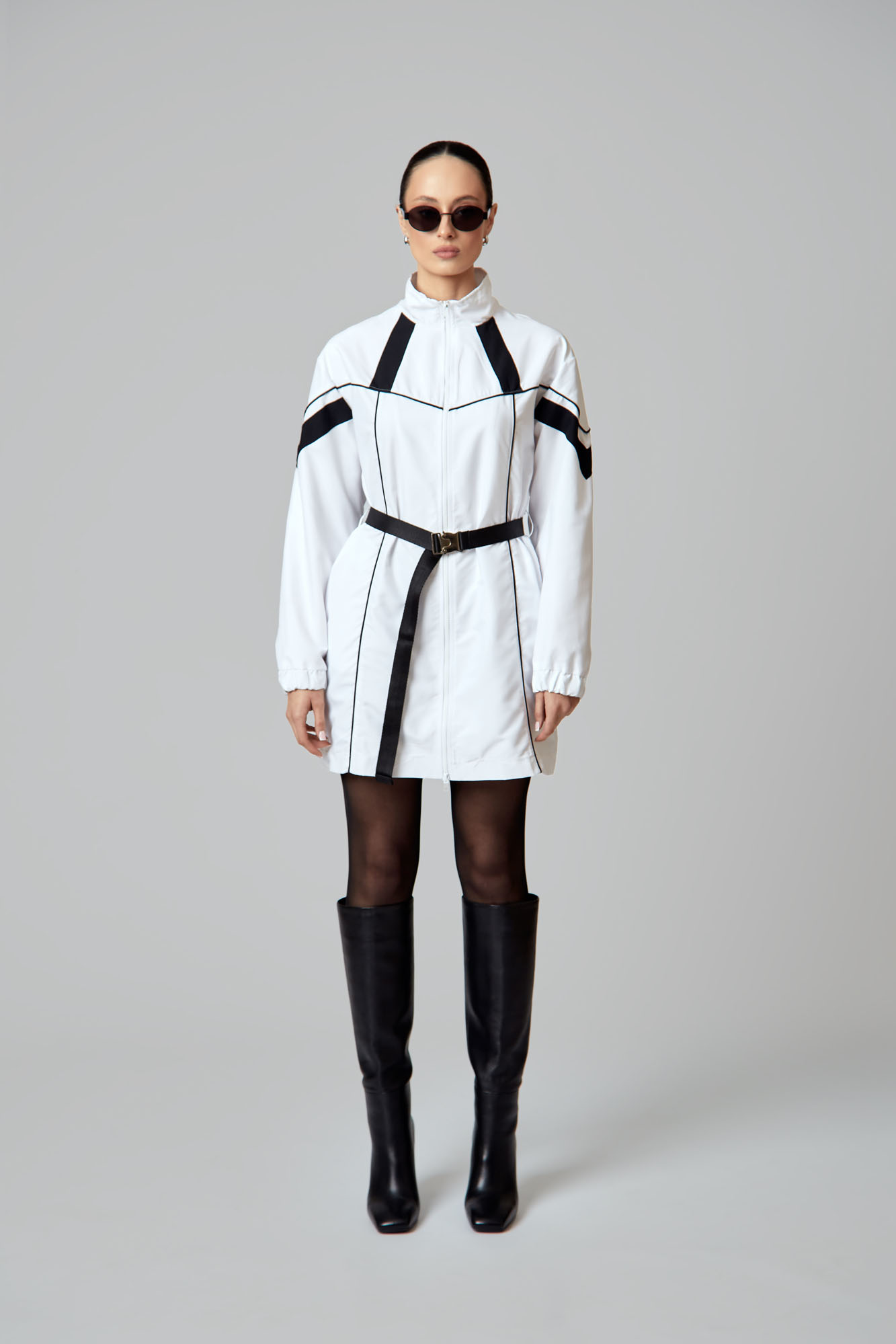 VW-FAT-52-309 платье van mich