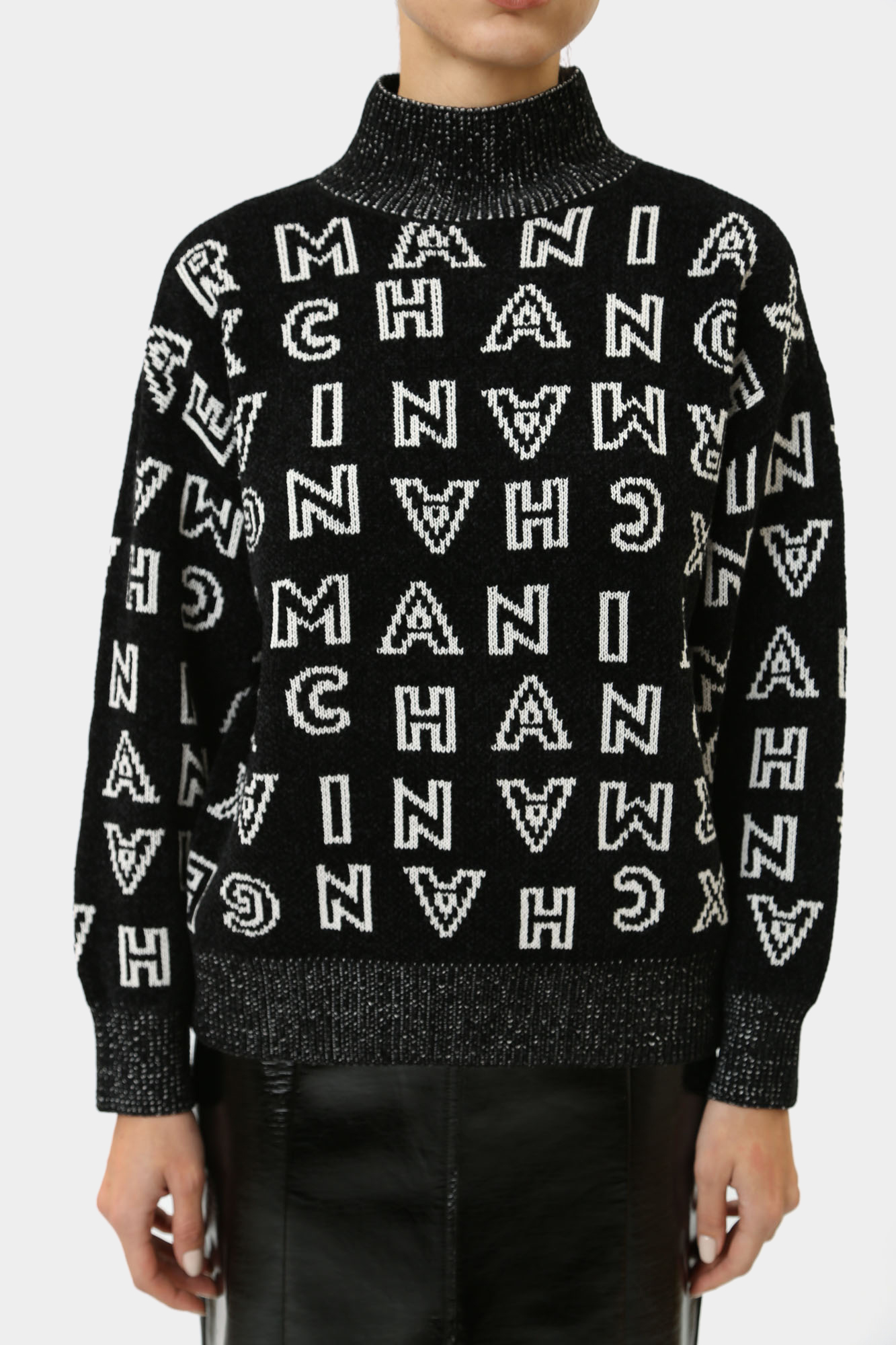 6DYM1P_YM1SZ свитер armani exchange