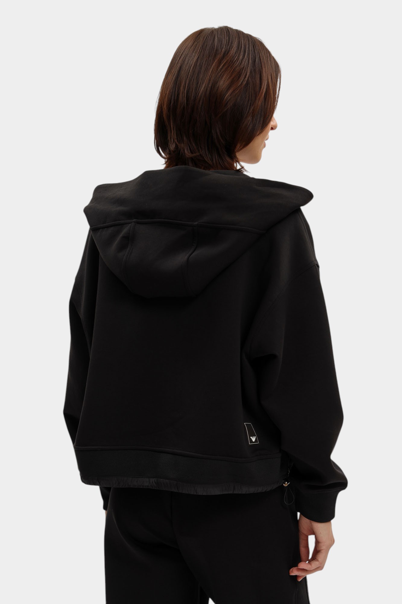 EW001358_ AF10002 куртка  emporio armani 