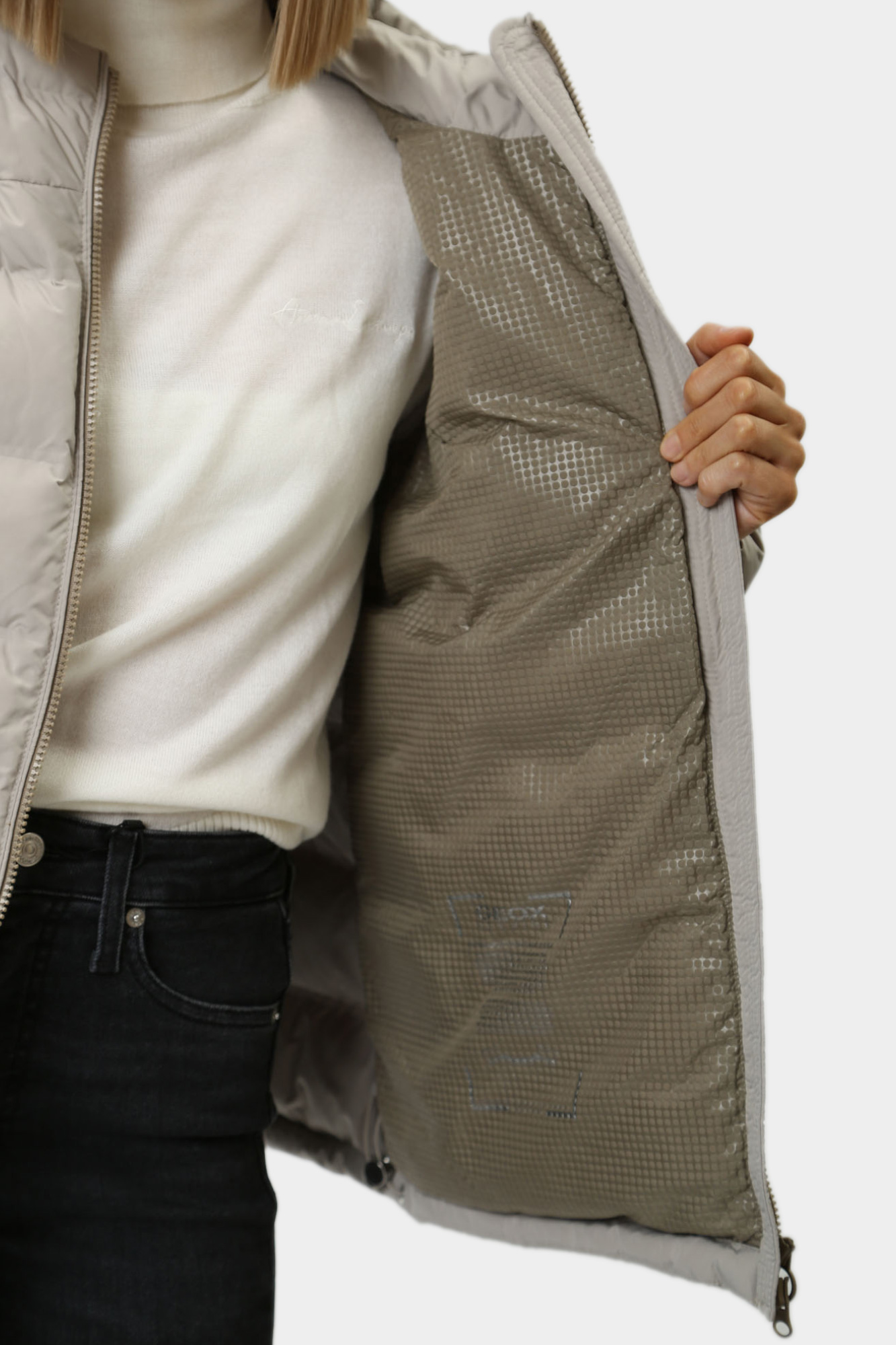 W4628VT3128F куртка geox