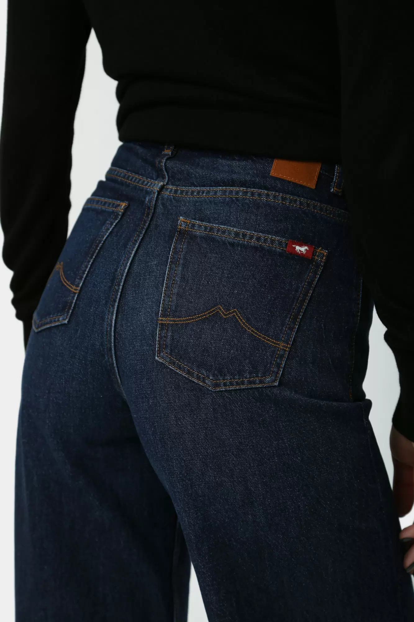 1015998-5000 джинсы mustang 