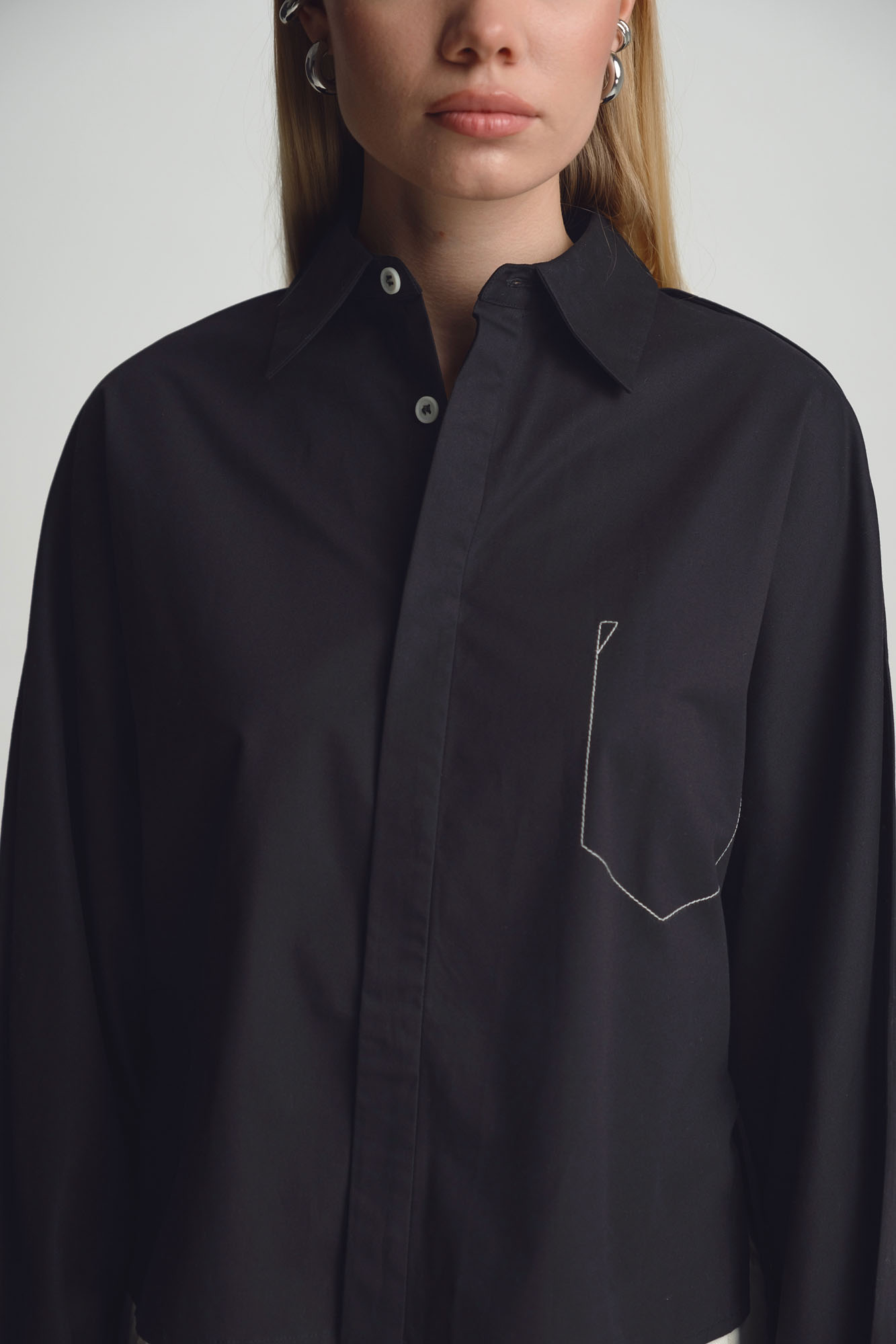 W-250-VA-AN6053 рубашка the hills 