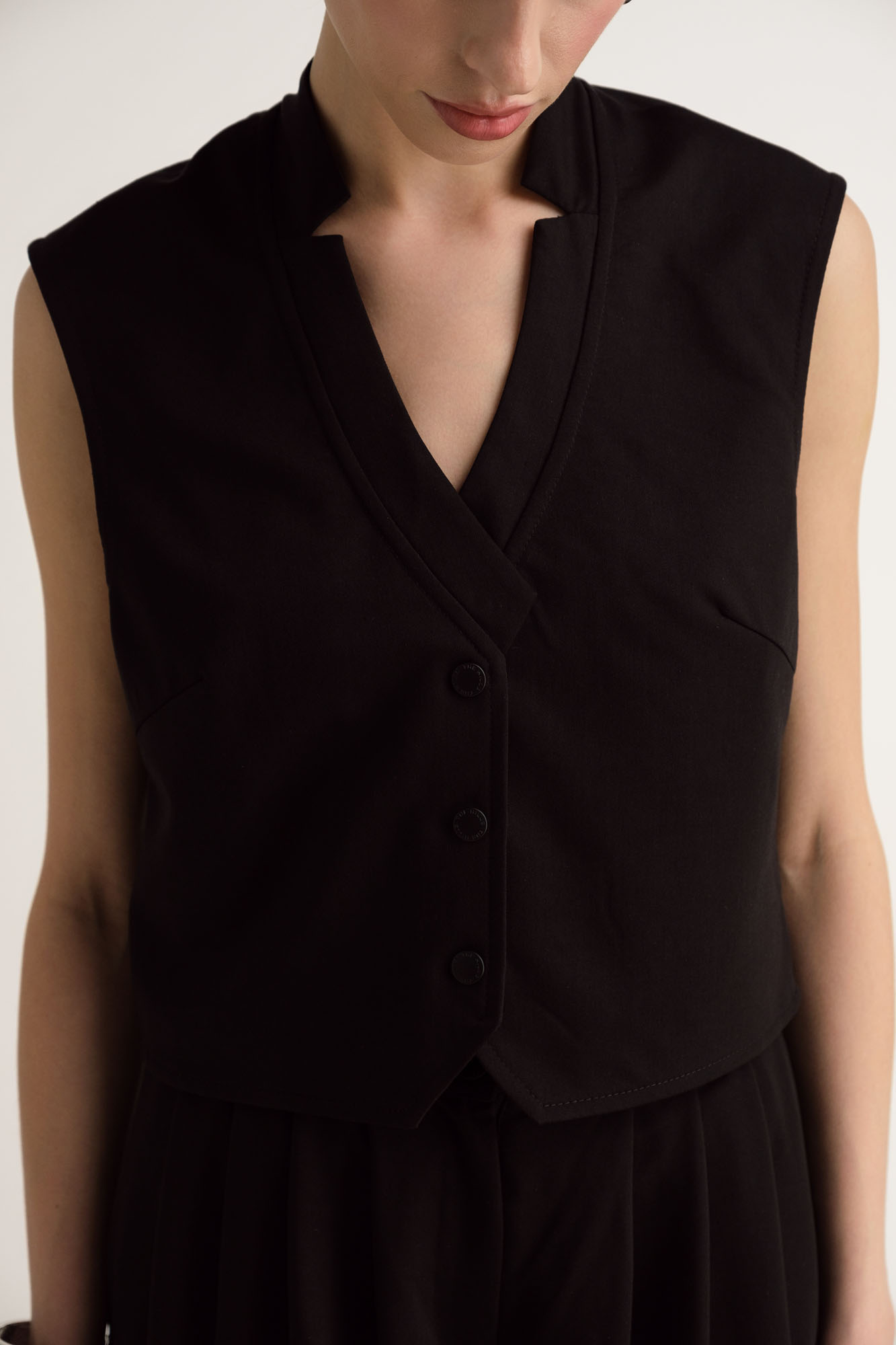 W-242-TH-56-0093 жилет the hills 