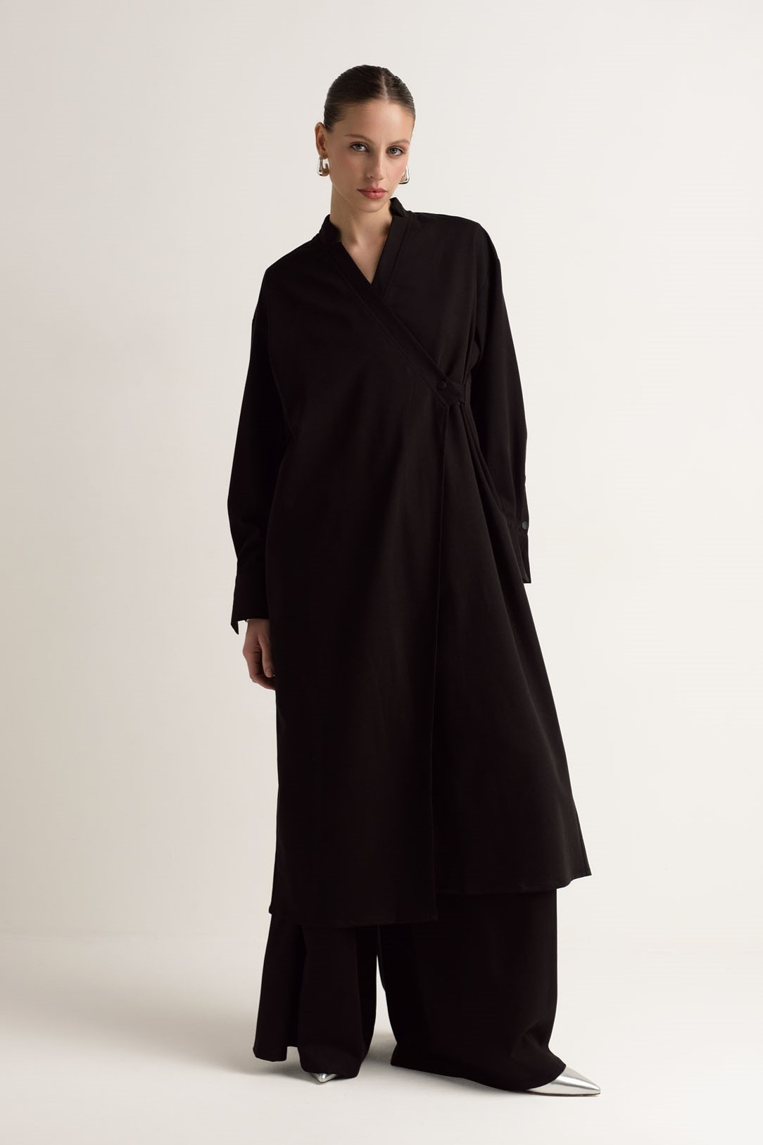 W-242-TH-56-0092 платье the hills 