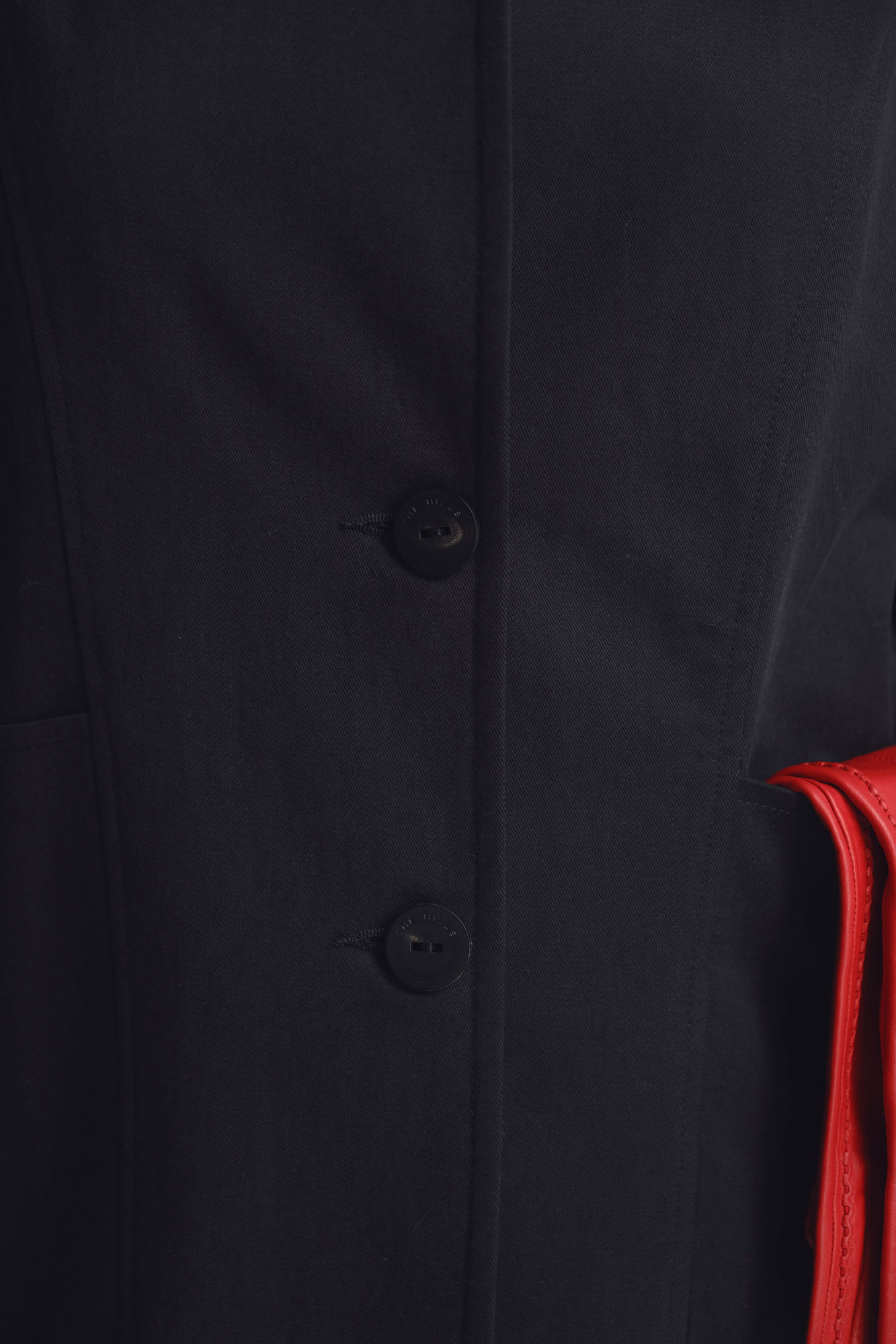 W-252-TH-56-2702 пиджак the hills 