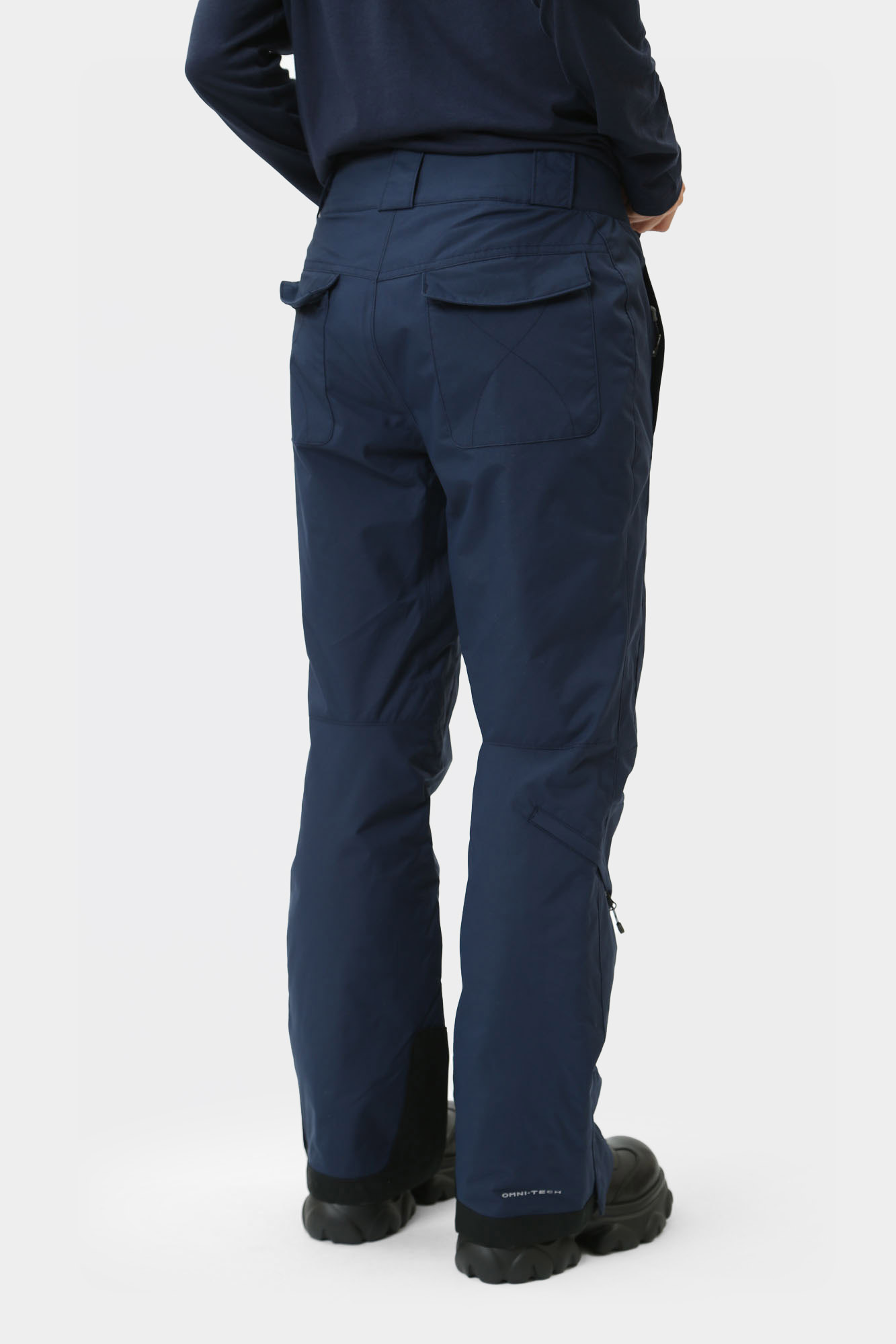 2085941 брюки горнолыжные columbia