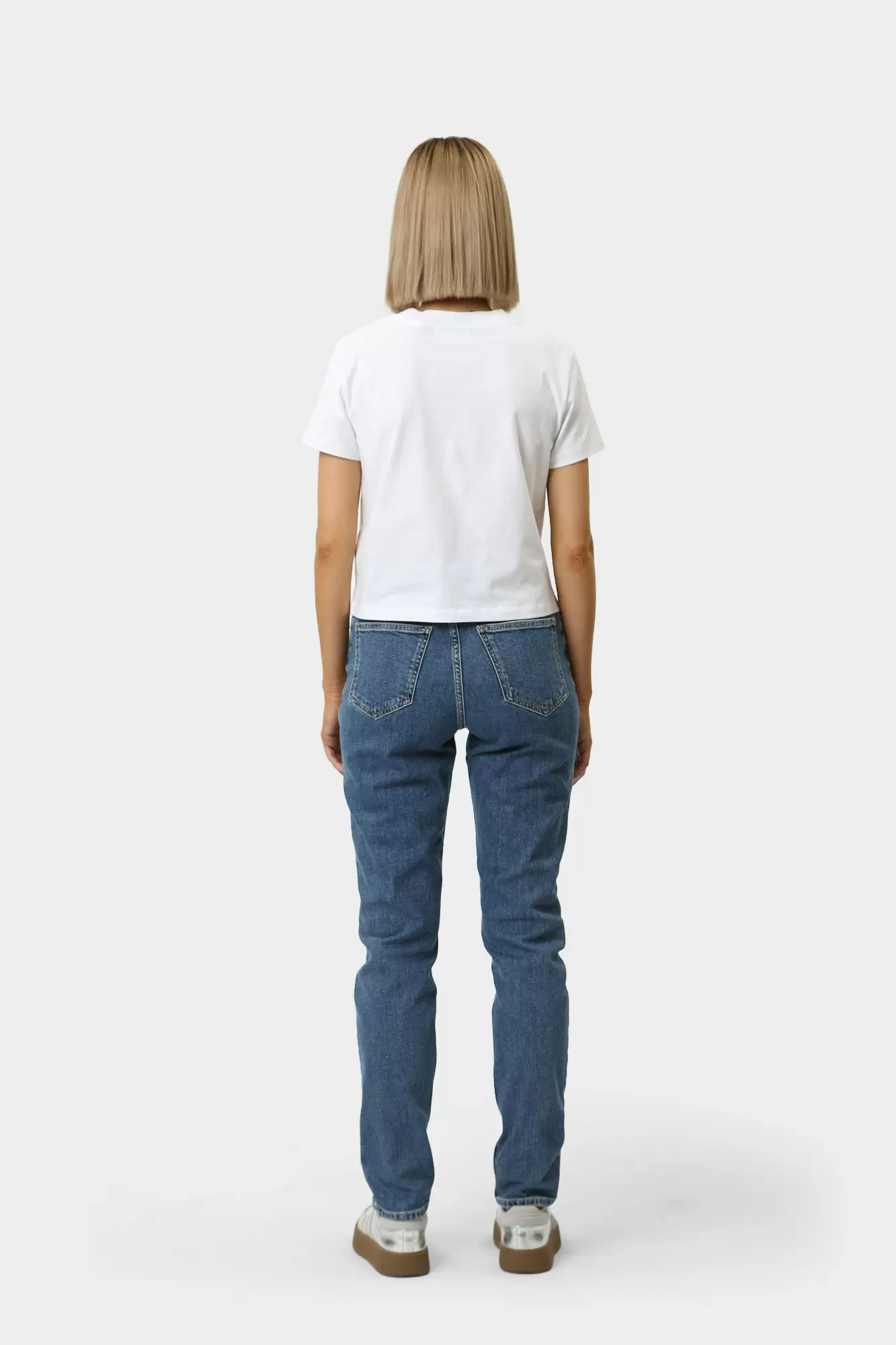 J20J224202 футболка calvin klein jeans