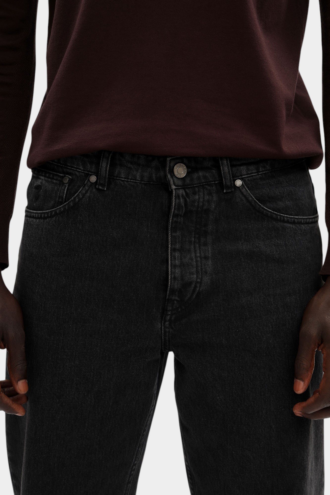 P409H204777N-MJ390D02-26PJ Джинсы Trussardi Синий