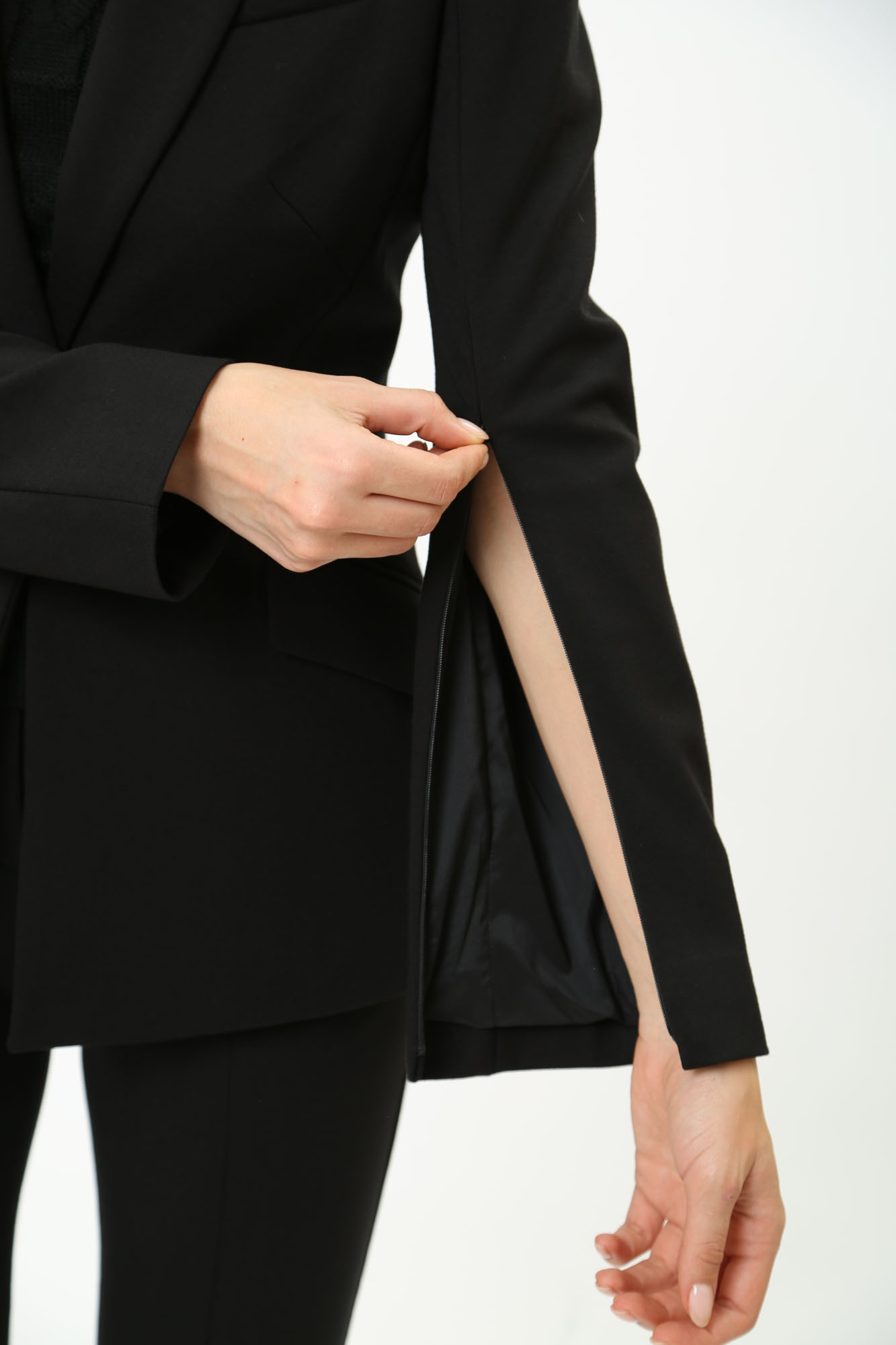 245W1402 пиджак karl lagerfeld