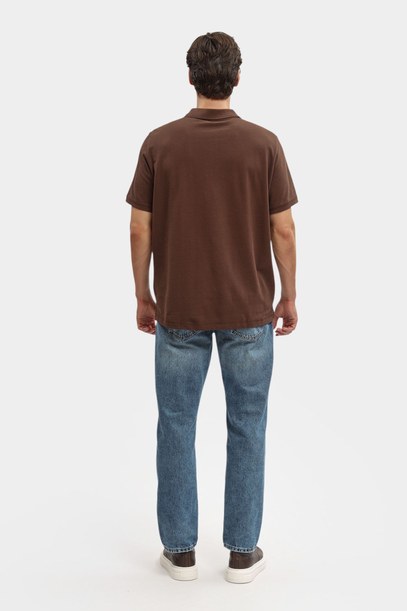 1016443-5000 Джинсы Mustang Синий