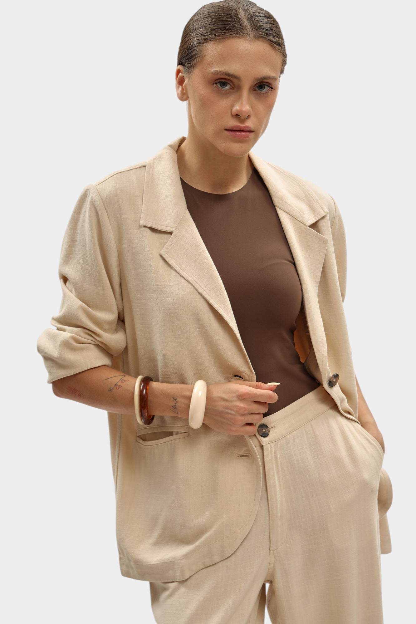 PL402602 жакет pepe jeans