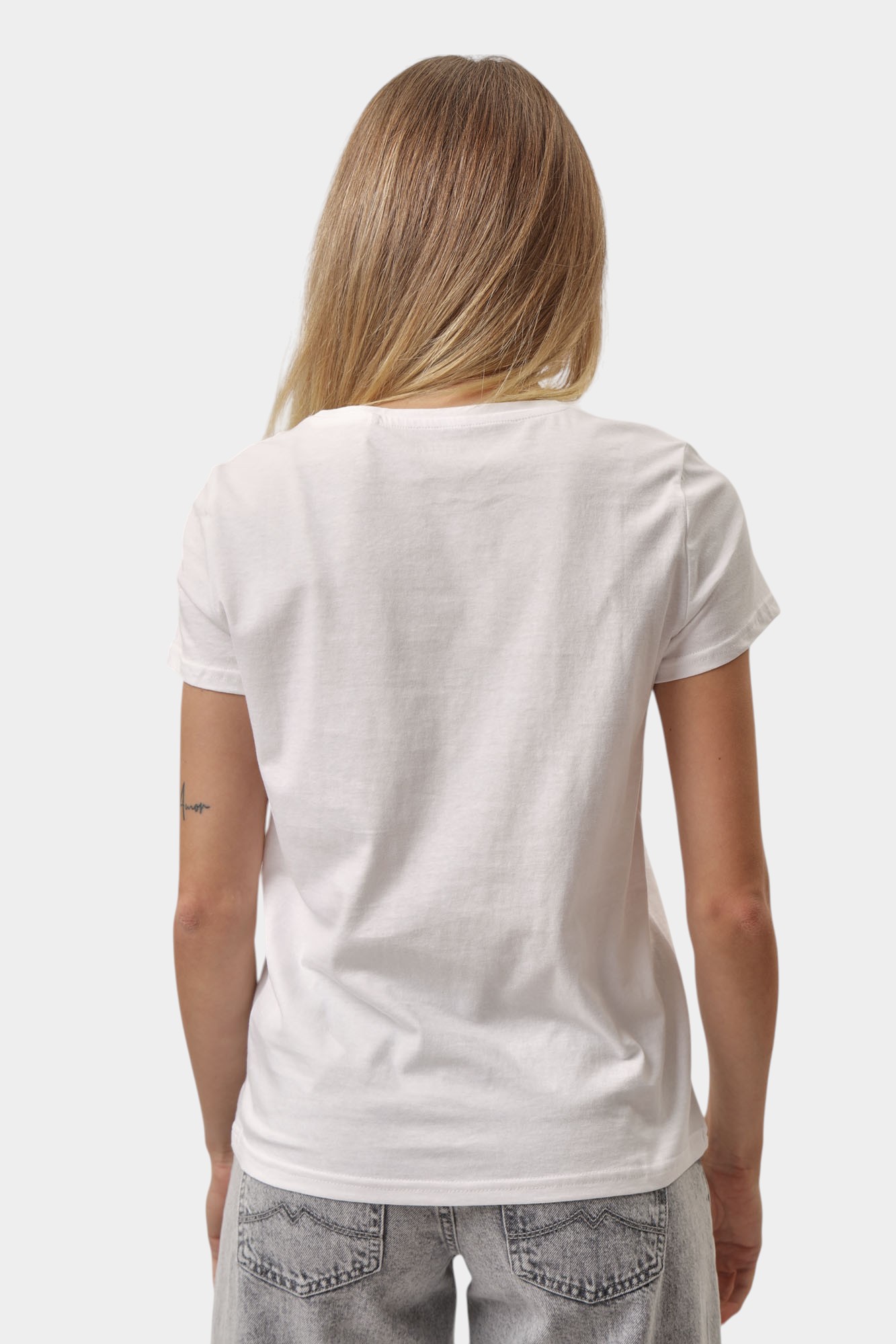 1013932 футболка mustang 