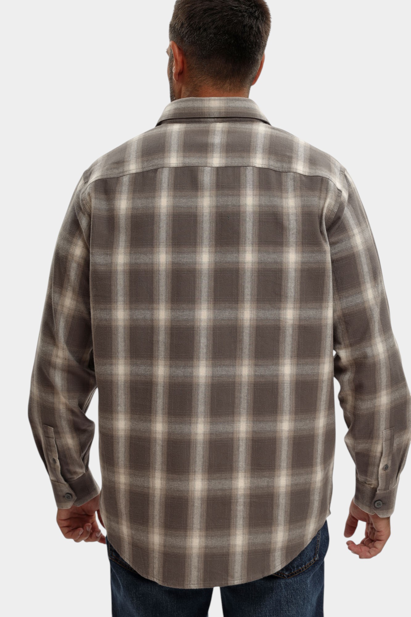 XM001149_AF16626 Рубашка Armani Exchange Красный