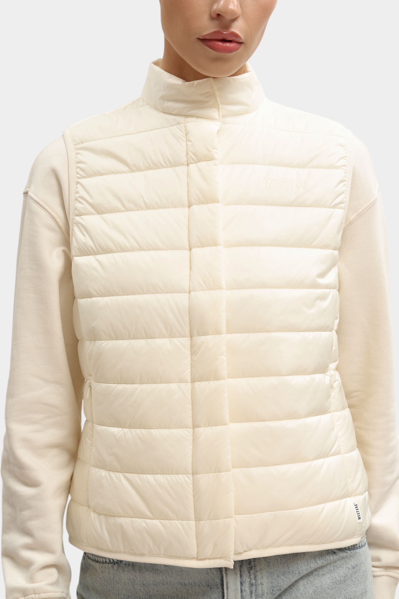 1016738 жилет mustang 