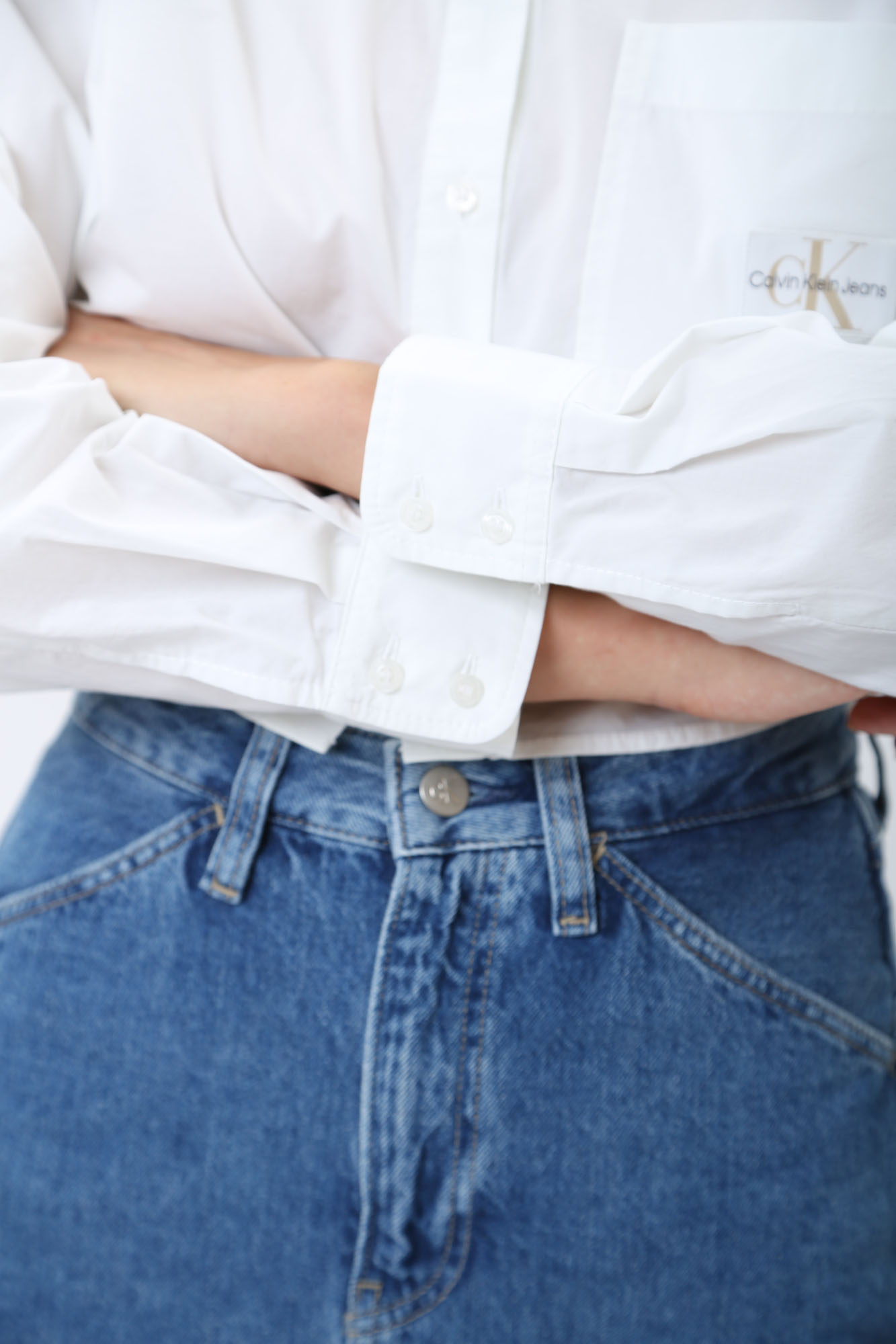 J20J222614 рубашка д/р calvin klein jeans 