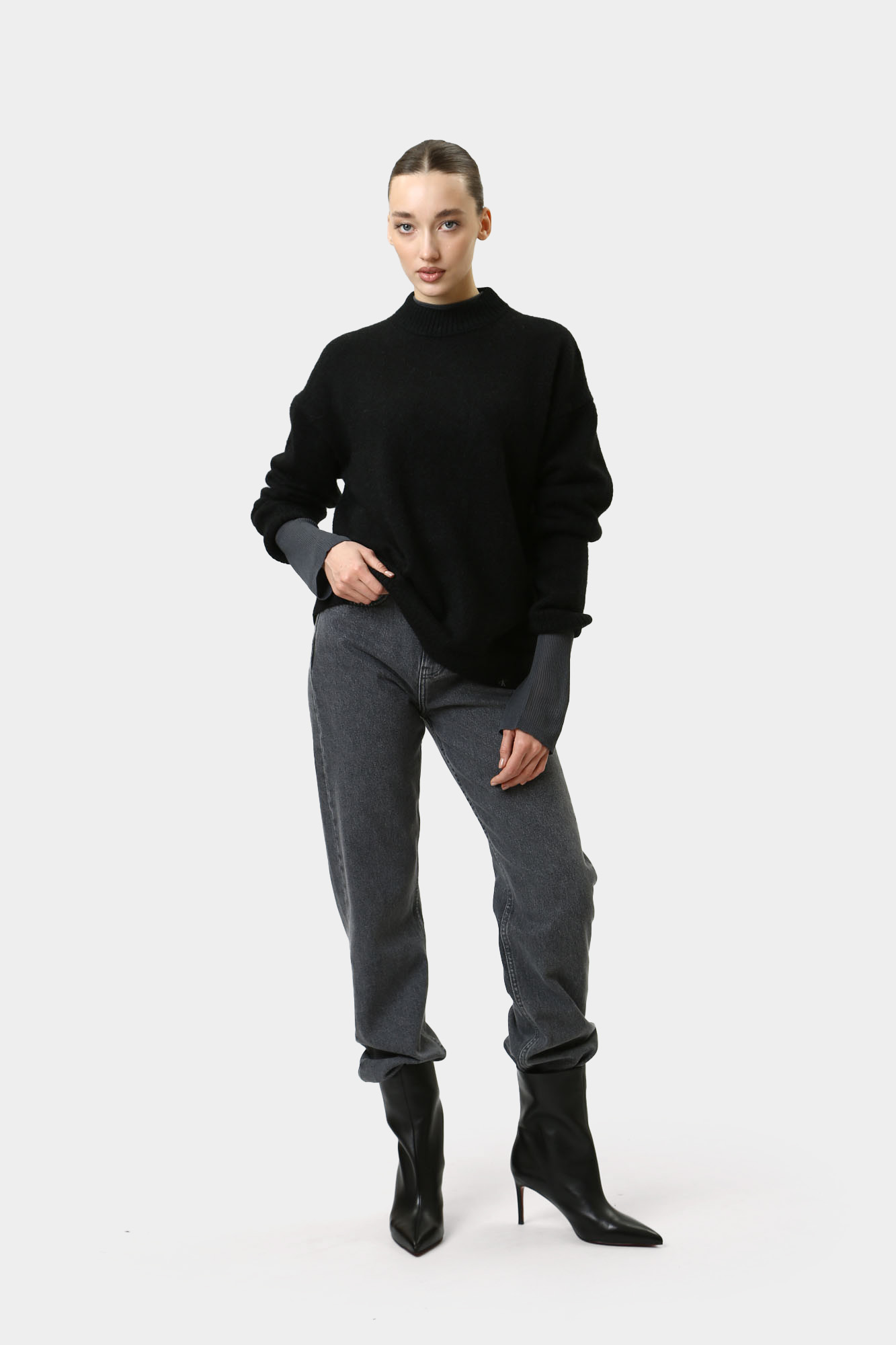 J20J224636 свитер calvin klein jeans