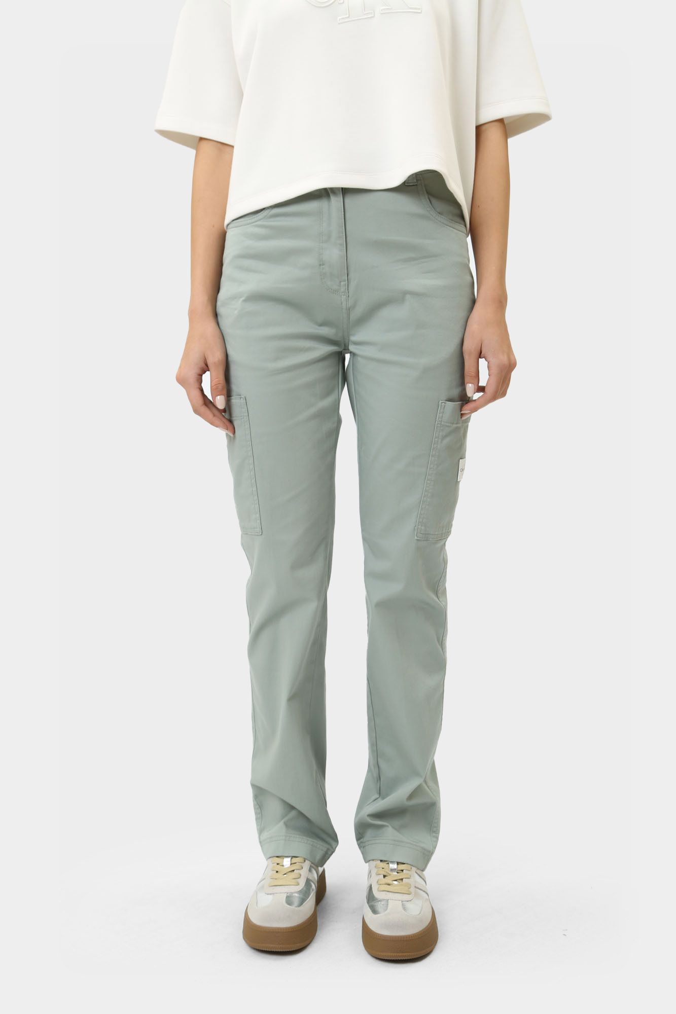 J20J223117 брюки calvin klein jeans