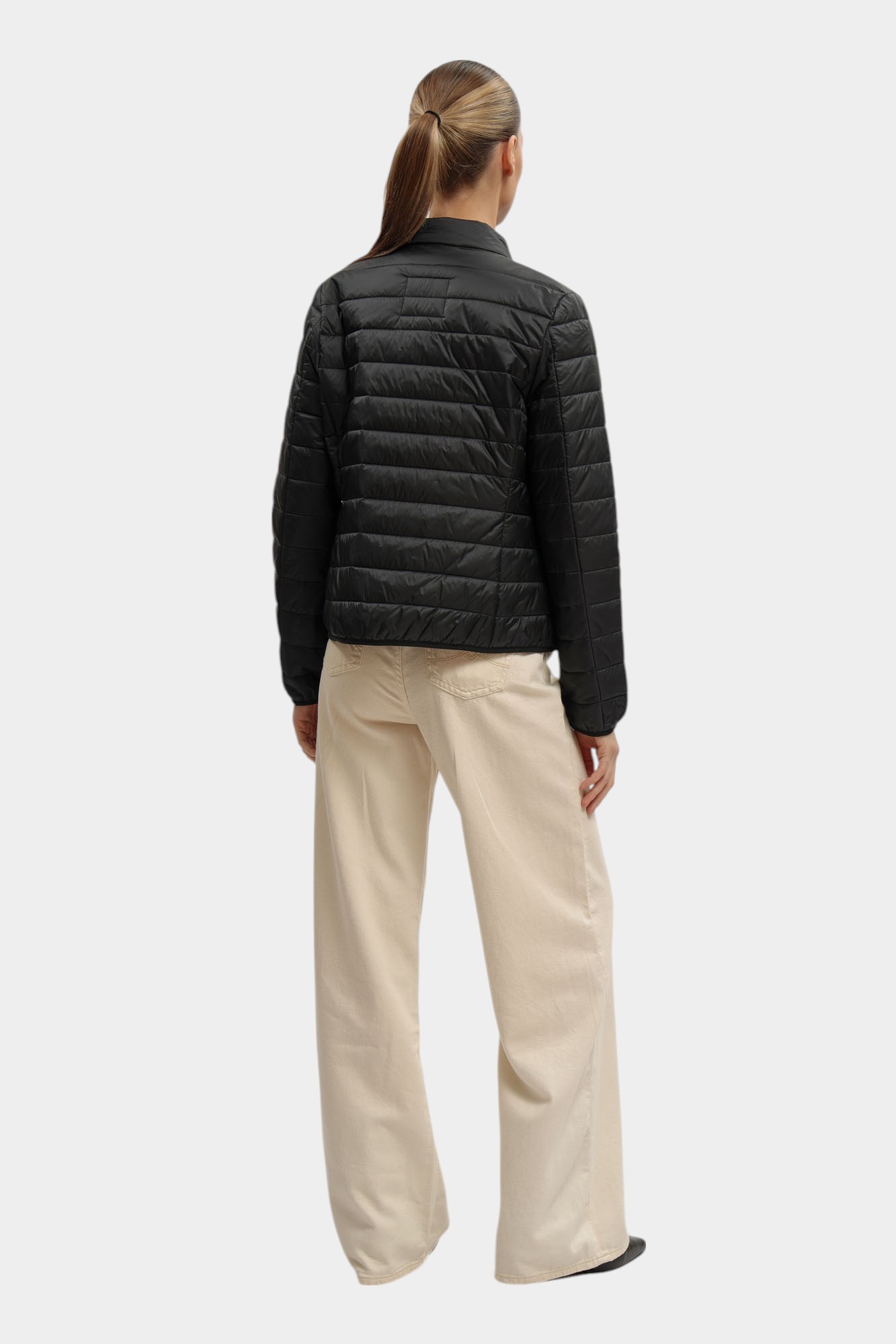 1016737 куртка лёгкая mustang