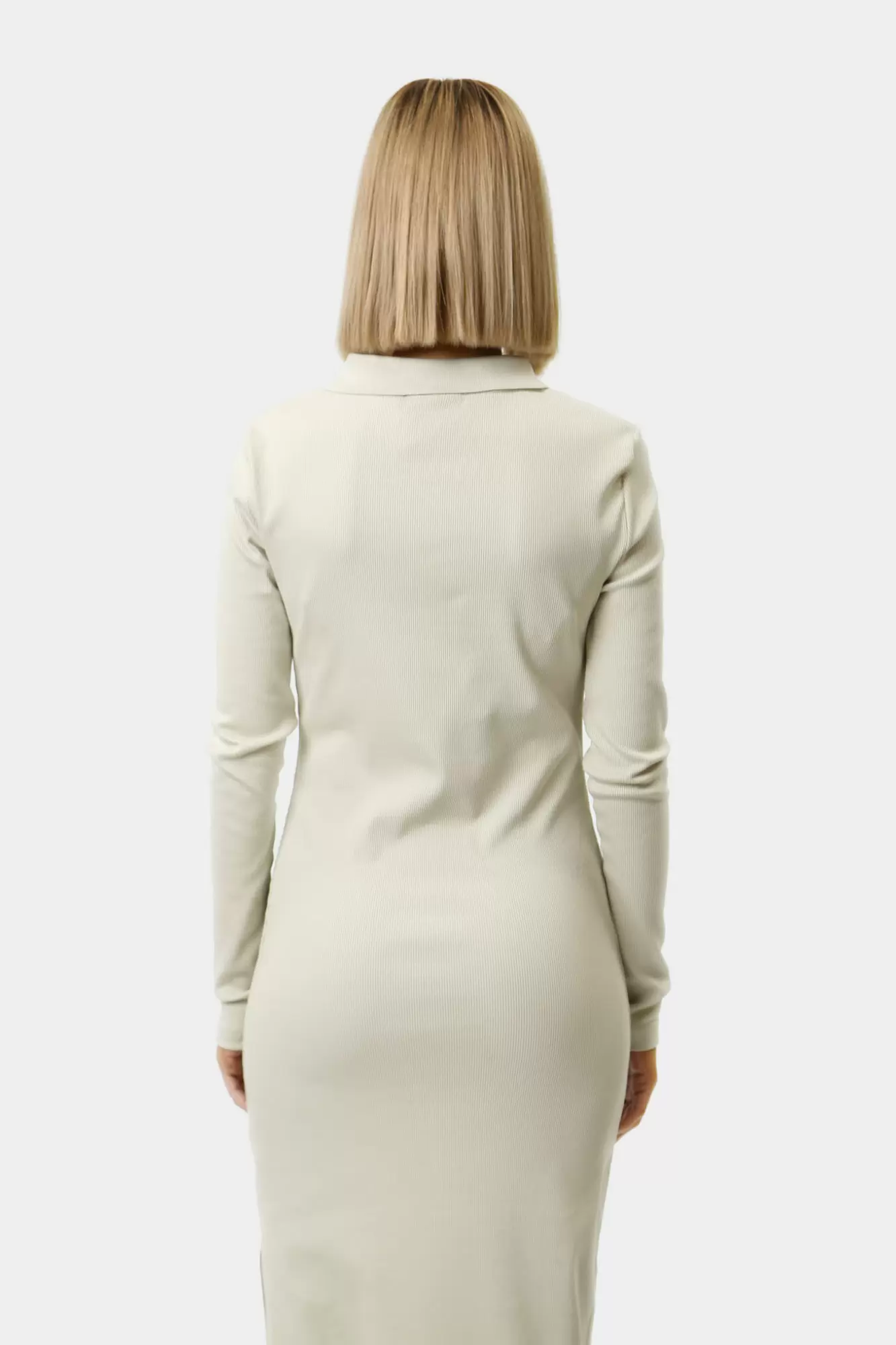 J20J224456 платье д/р calvin klein jeans 