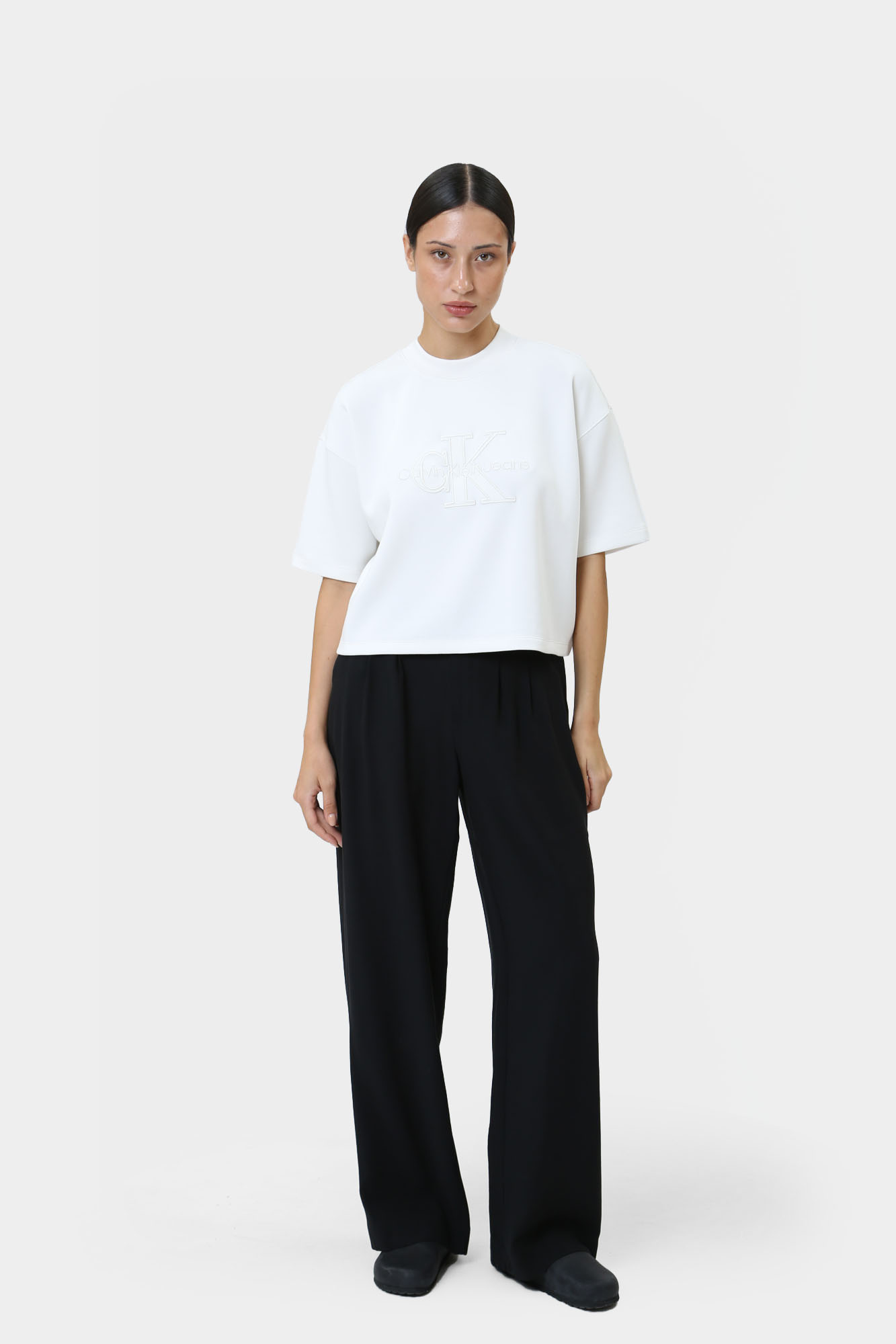 J20J223917 брюки calvin klein jeans 