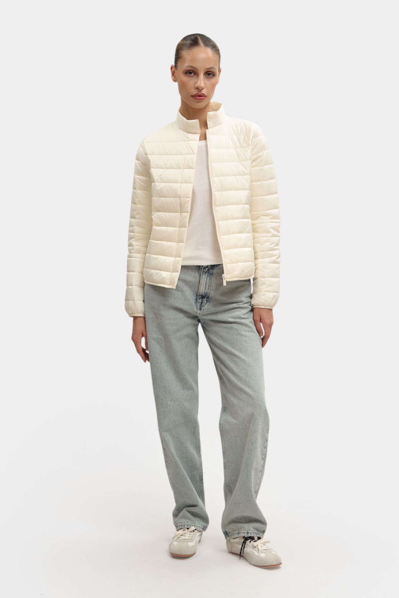 1016737 куртка лёгкая mustang 