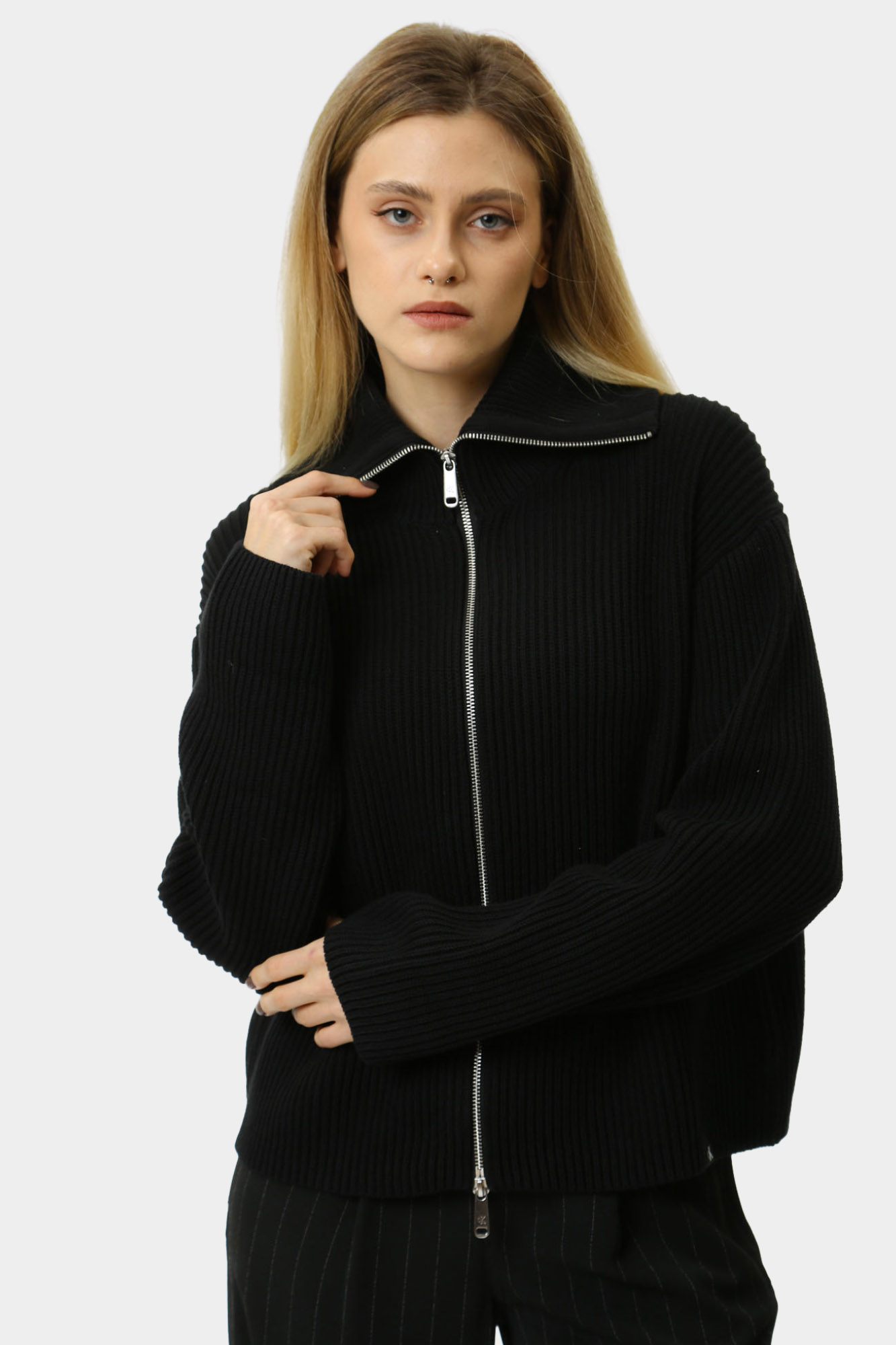 J20J224233 кардиган calvin klein jeans