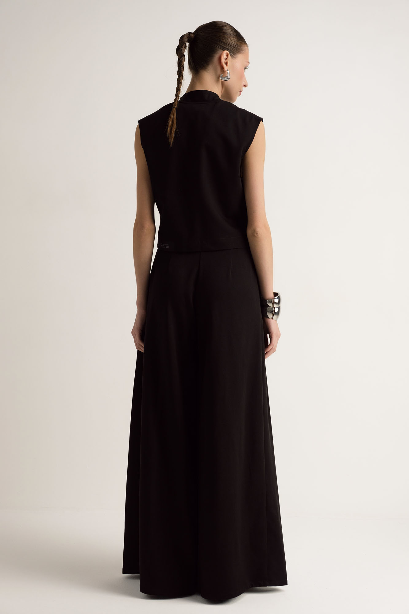 W-242-TH-56-0093 жилет the hills 