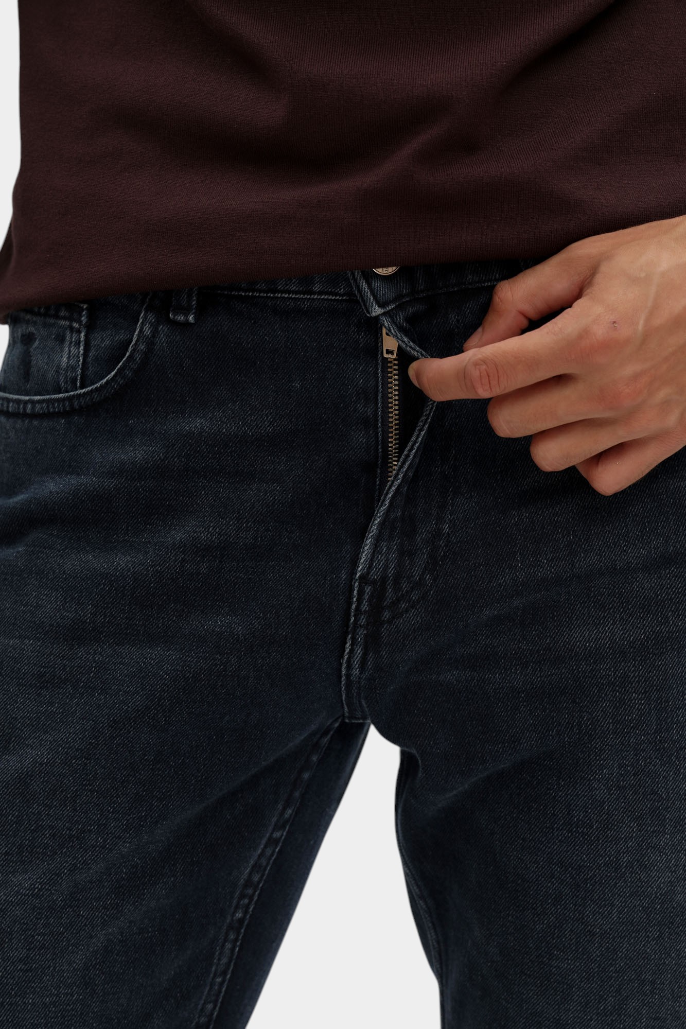 P402H504772N-MJ370D23-26MJ Джинсы Trussardi Синий