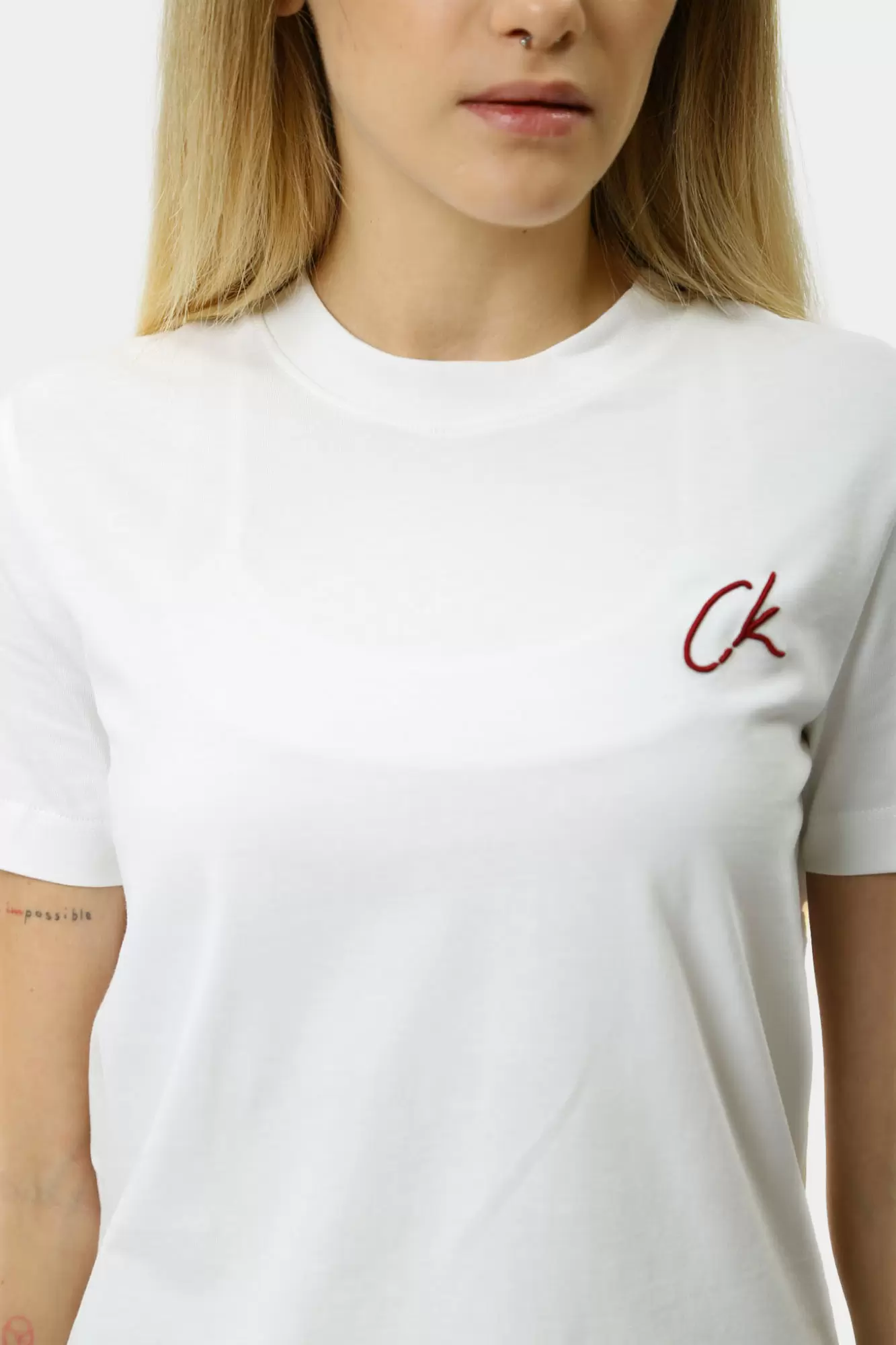 J20J224439 футболка calvin klein jeans
